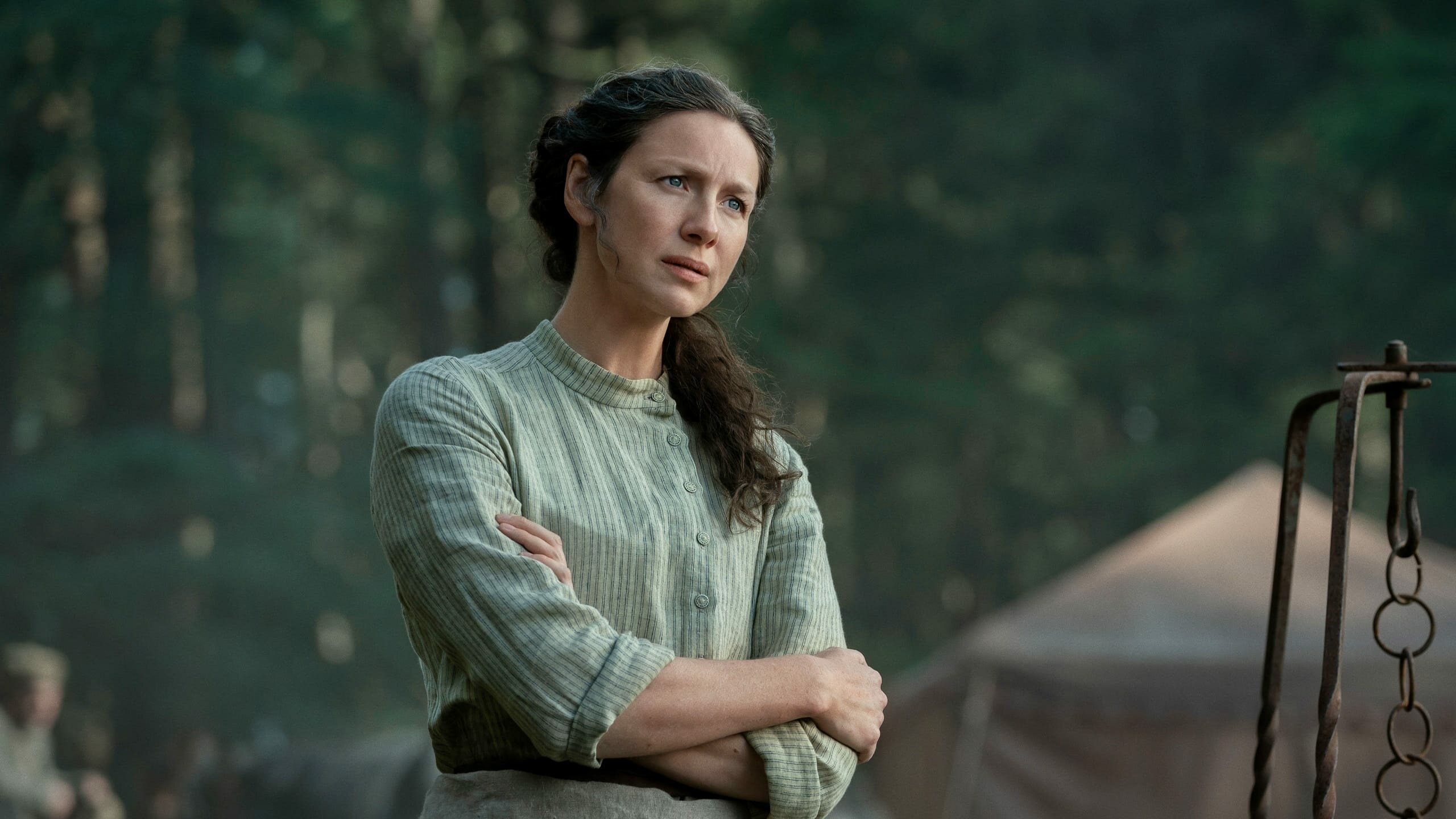 Outlander S7E8 Turning Points