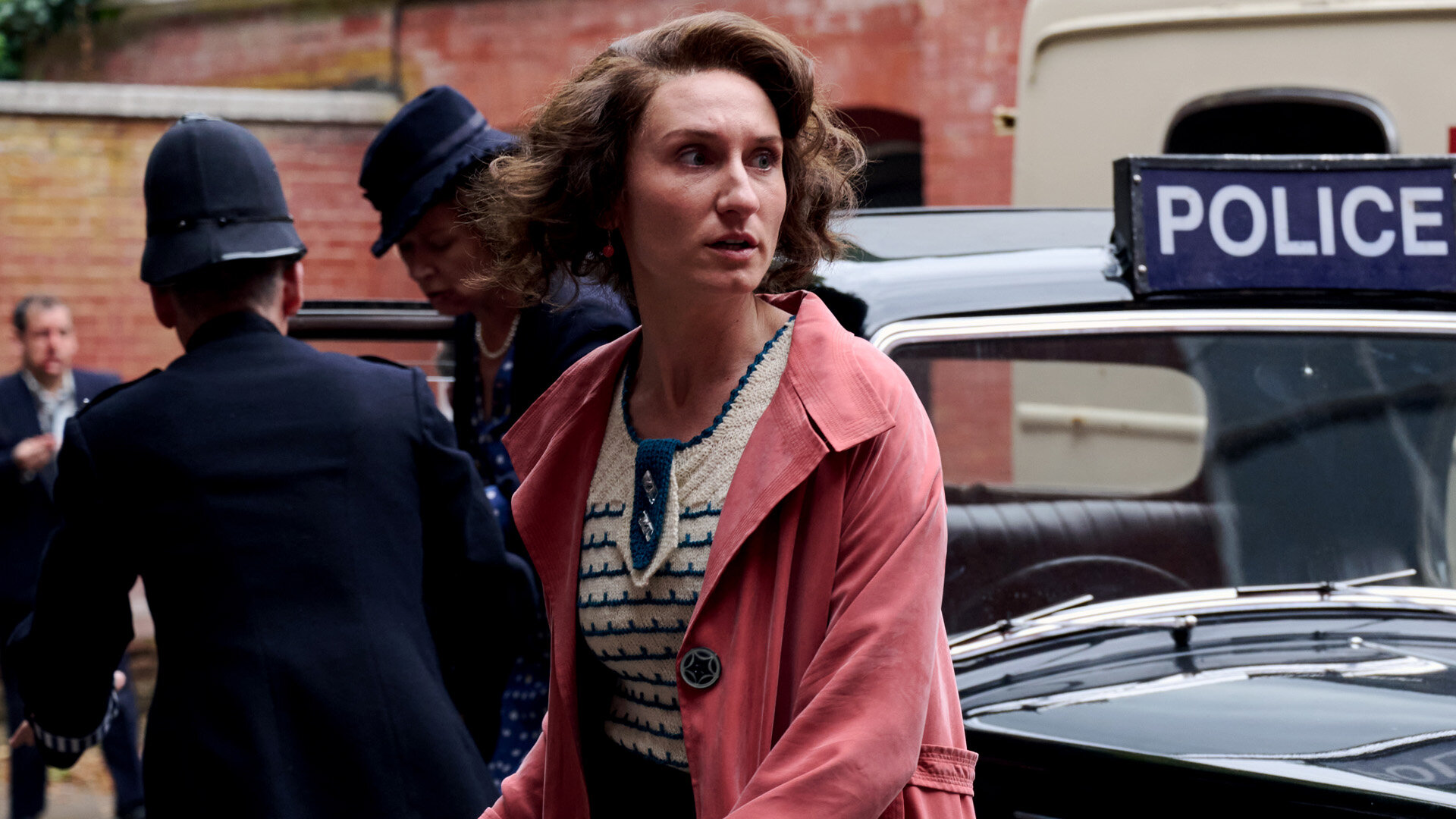 Outrageous S1E6 Point of No Return