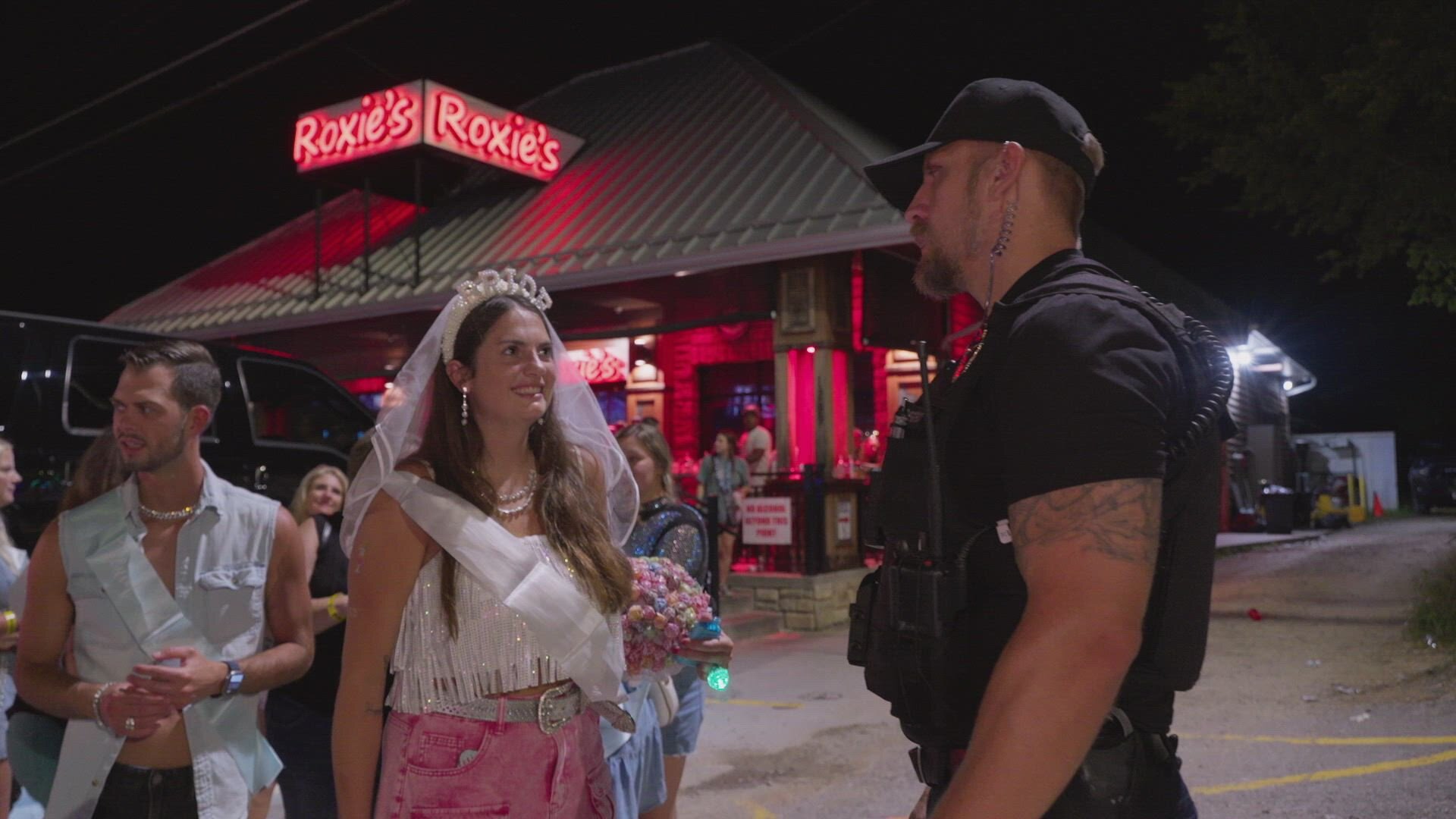 Ozark Law S1E1 Welcome to the Lake