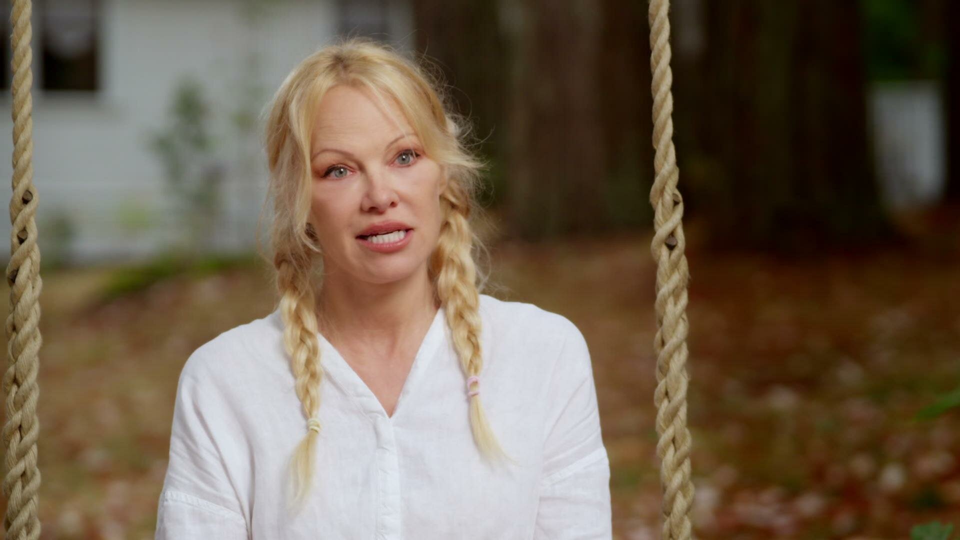 Pamela's Garden of Eden S2E1 My Evil Plan