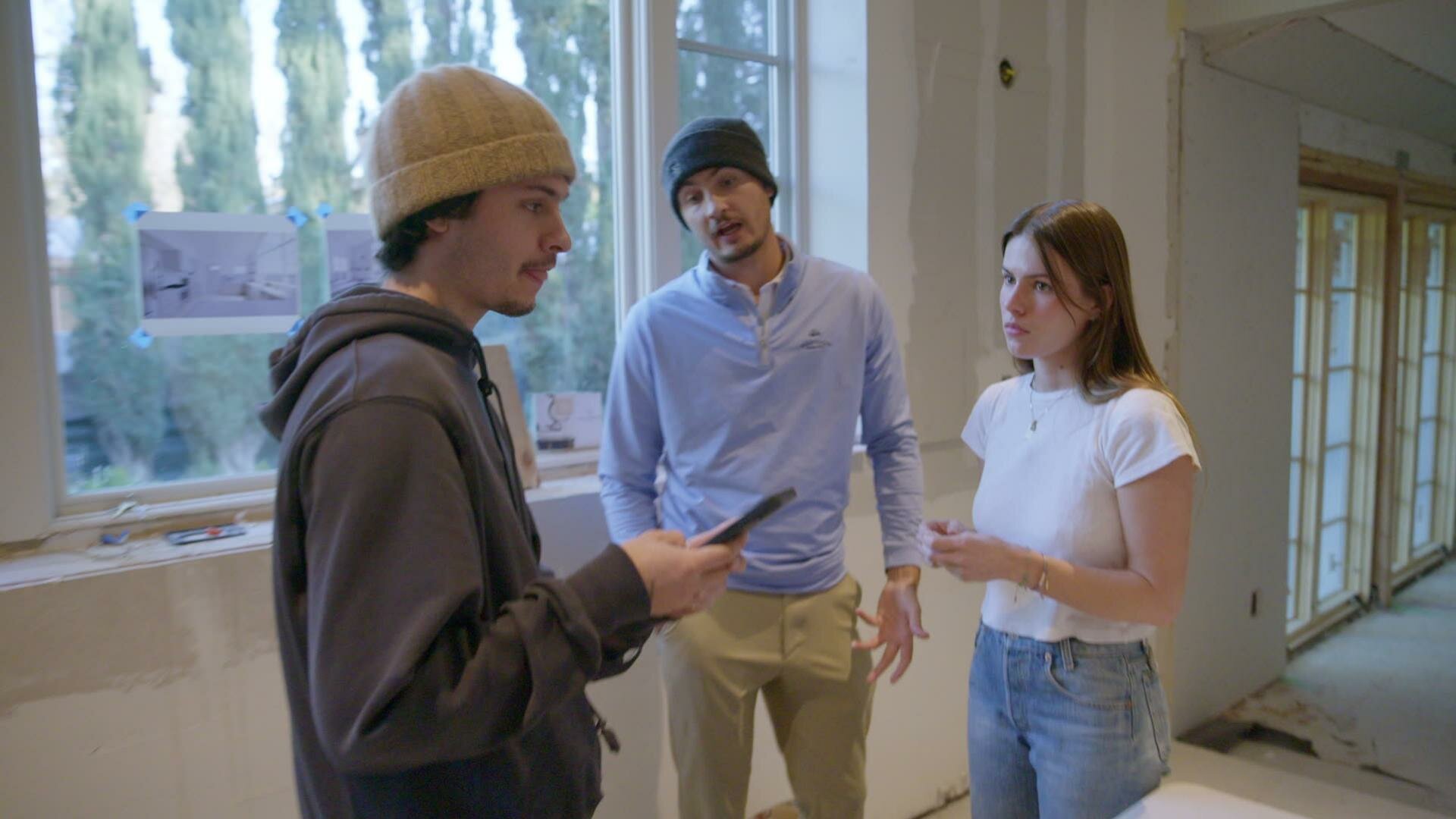 Pamela's Garden of Eden S2E4 Stirring the Pot