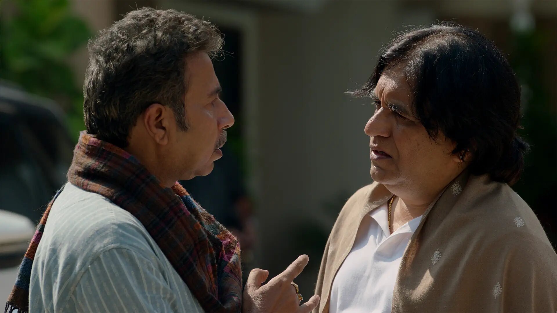 Panchayat S4E6 Sanjeevani