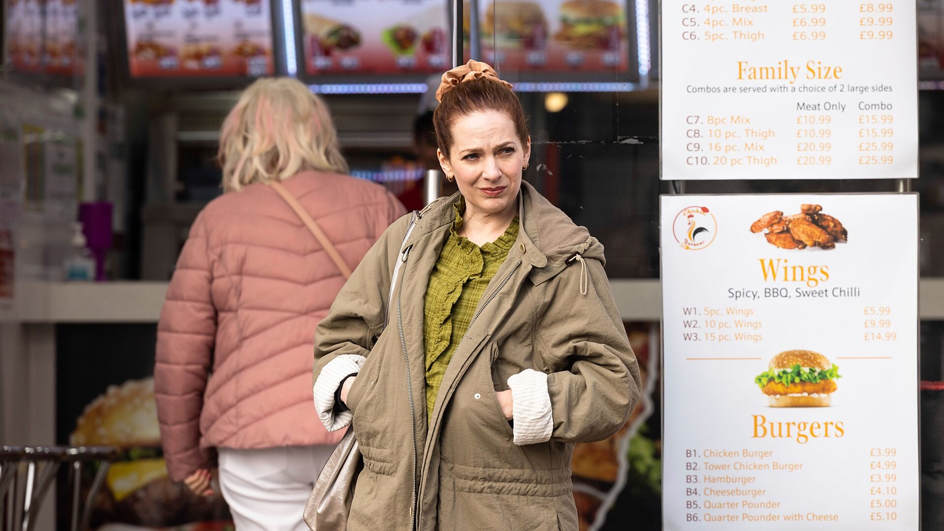 Pandemonium S3E4 Our Trip to Liverpool