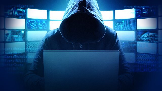 Panorama S2025E21 Fighting Cyber Criminals