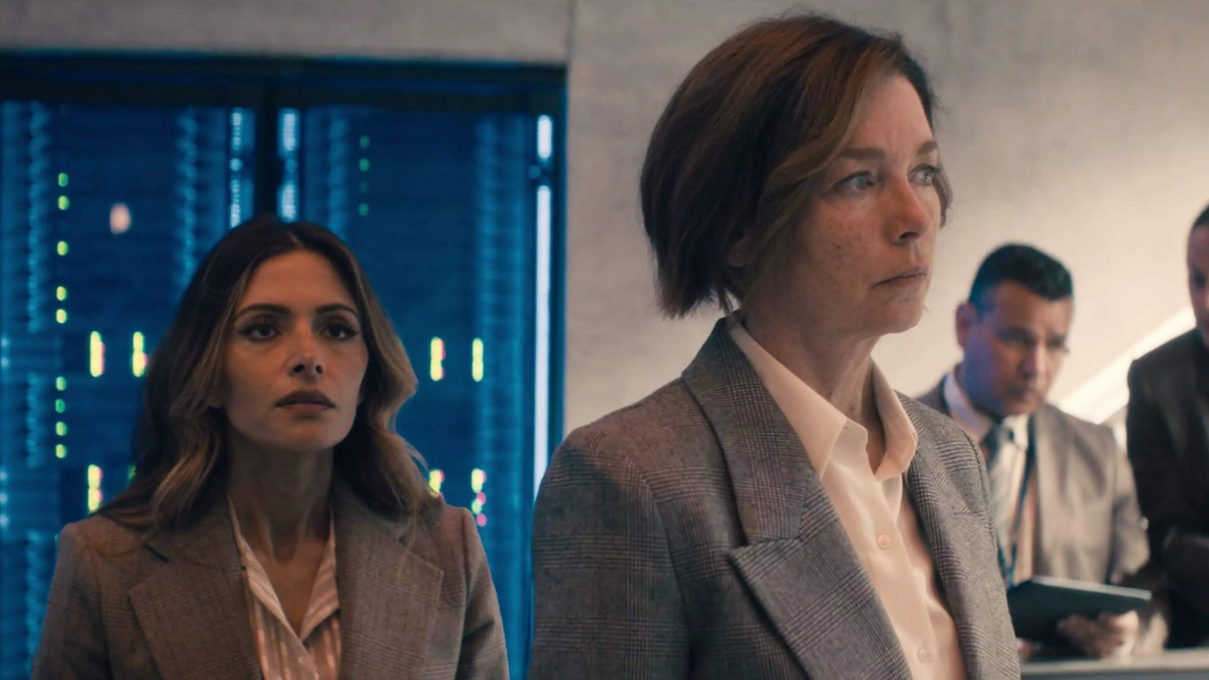 Paradise S1E6 You Asked for Miracles