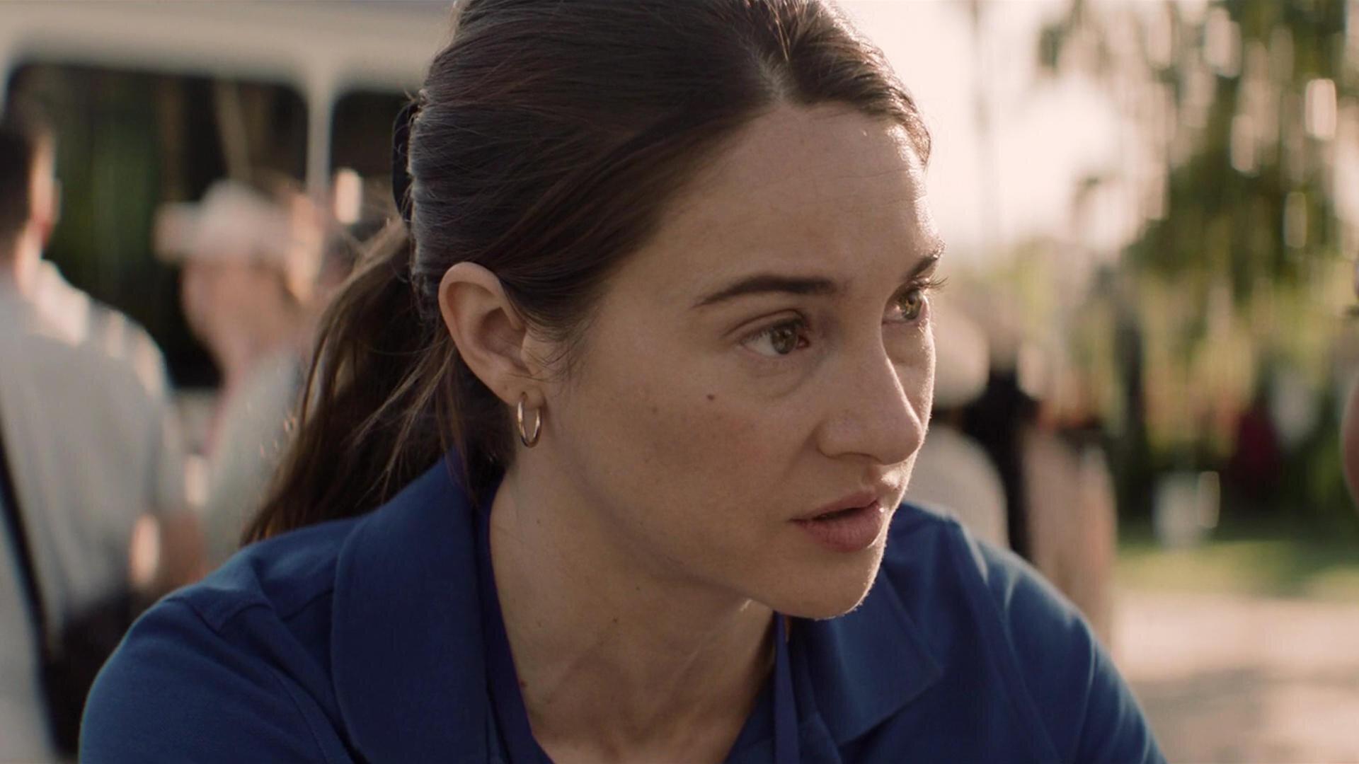 Paradise S2E1 Graceland