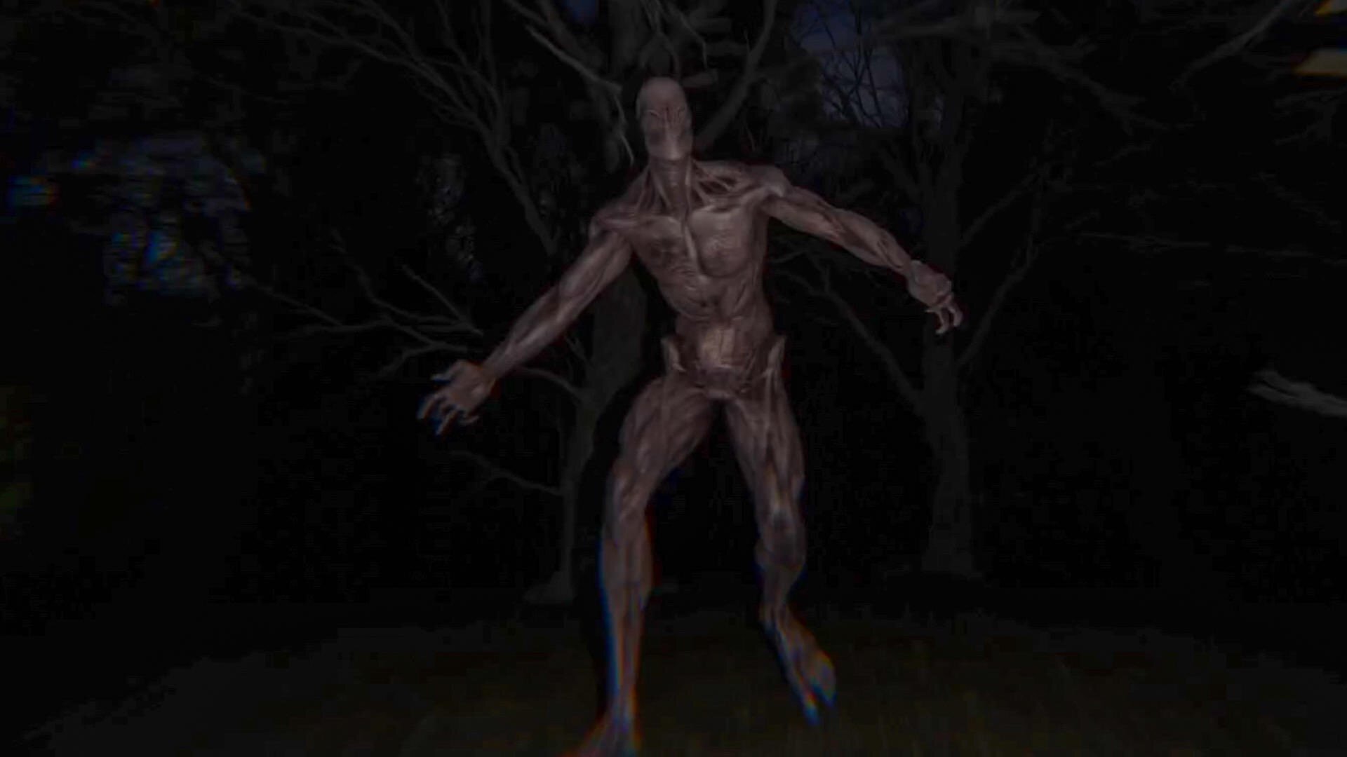 Paranormal Caught on Camera S11E2 Williamsburg Skinwalker and More