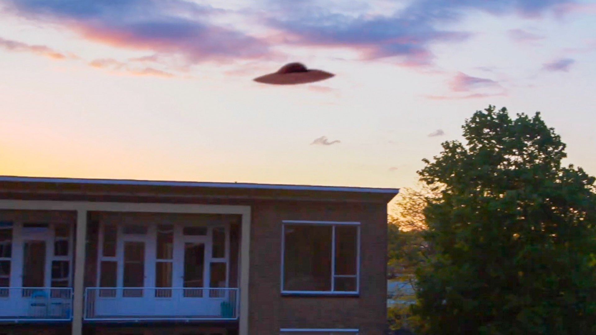 Paranormal Caught on Camera S9E1 Highway Hovercrafts in Texas and More