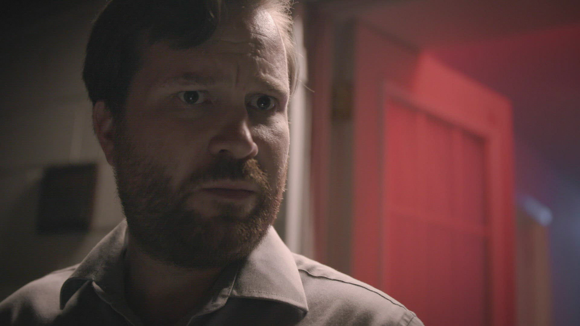 Paranormal Nightshift S1E10 It Crawls, Demons walk with us, and Tortured Spirits