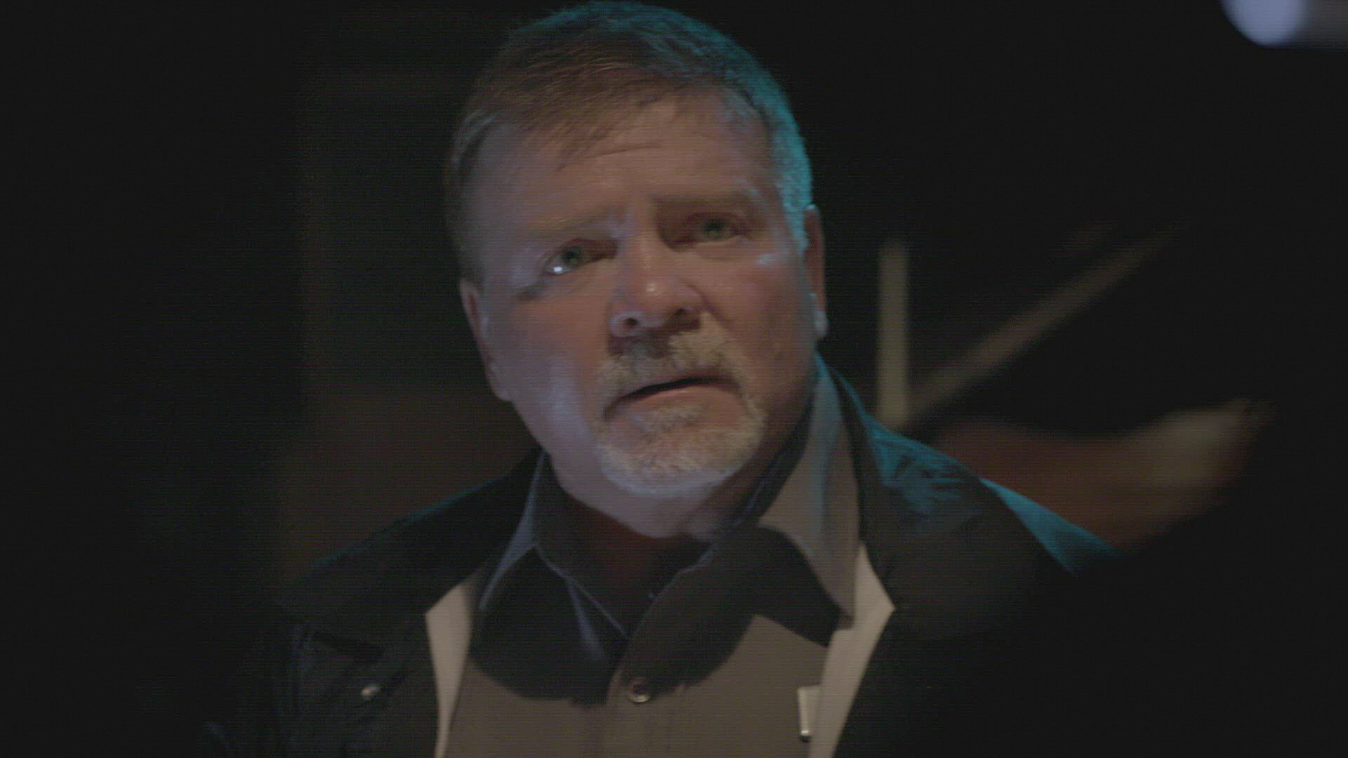 Paranormal Nightshift S1E11 Night at the Museum and Friday Night Frights