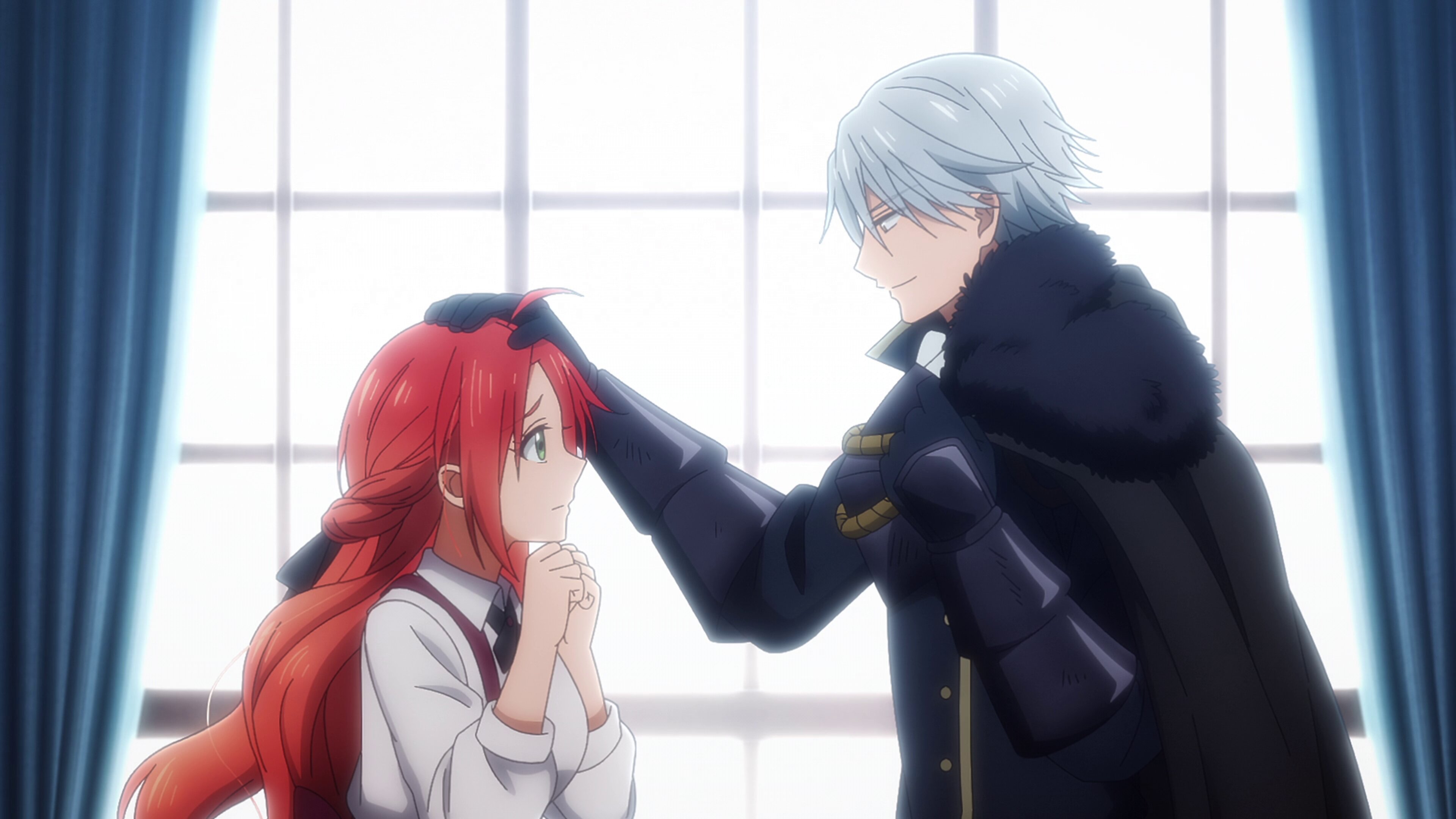 Pass the Monster Meat, Milady! S1E10 The Blood-Mad Duke's Intentions