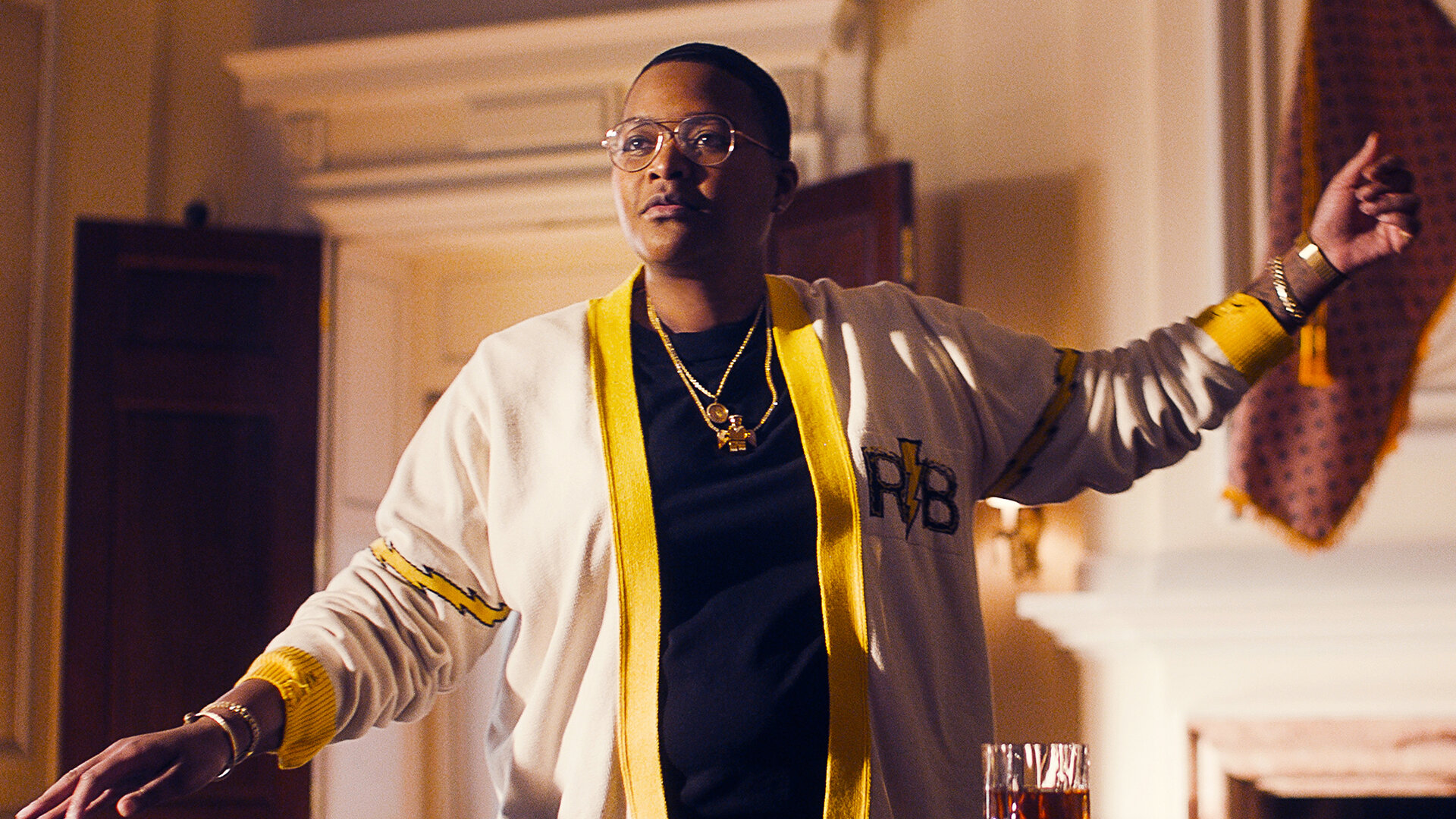 Pause with Sam Jay S1E1 Coons