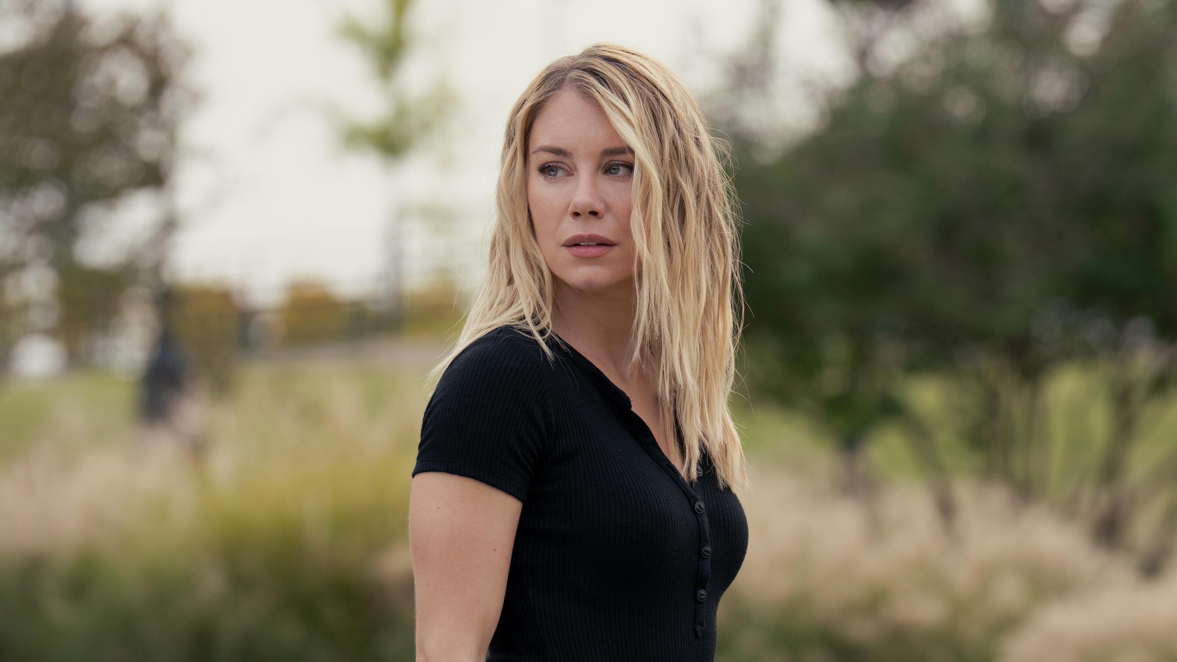 Peacemaker S2E5 Chapter 05: Back to the Suture