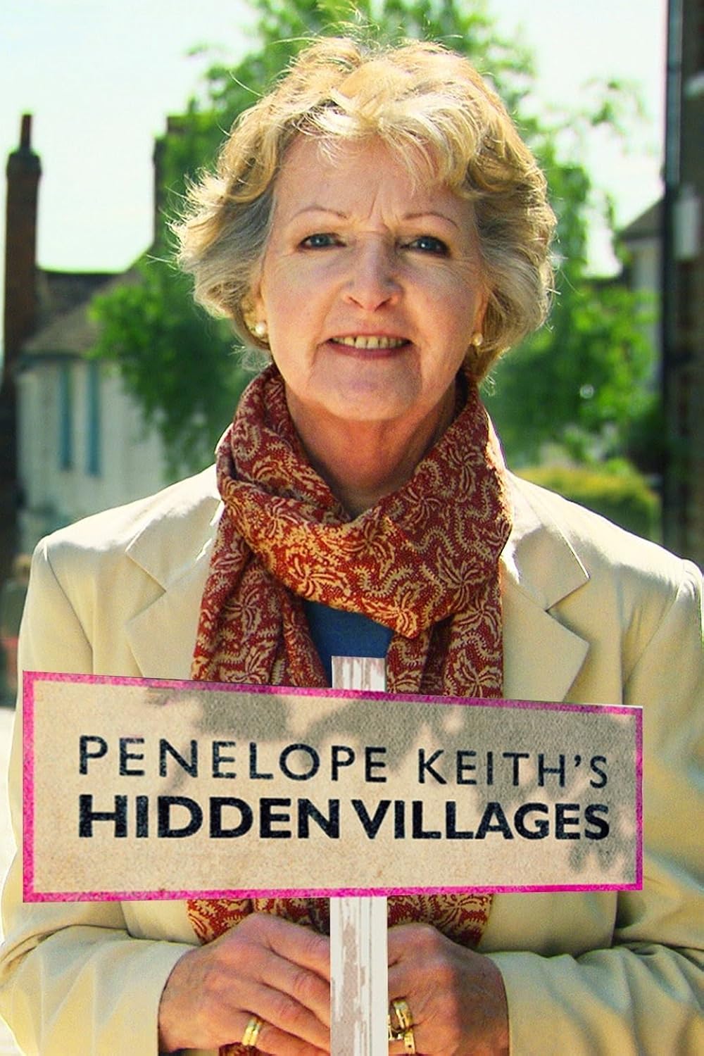 Penelope Keith's Hidden Villages Devon and Cornwall