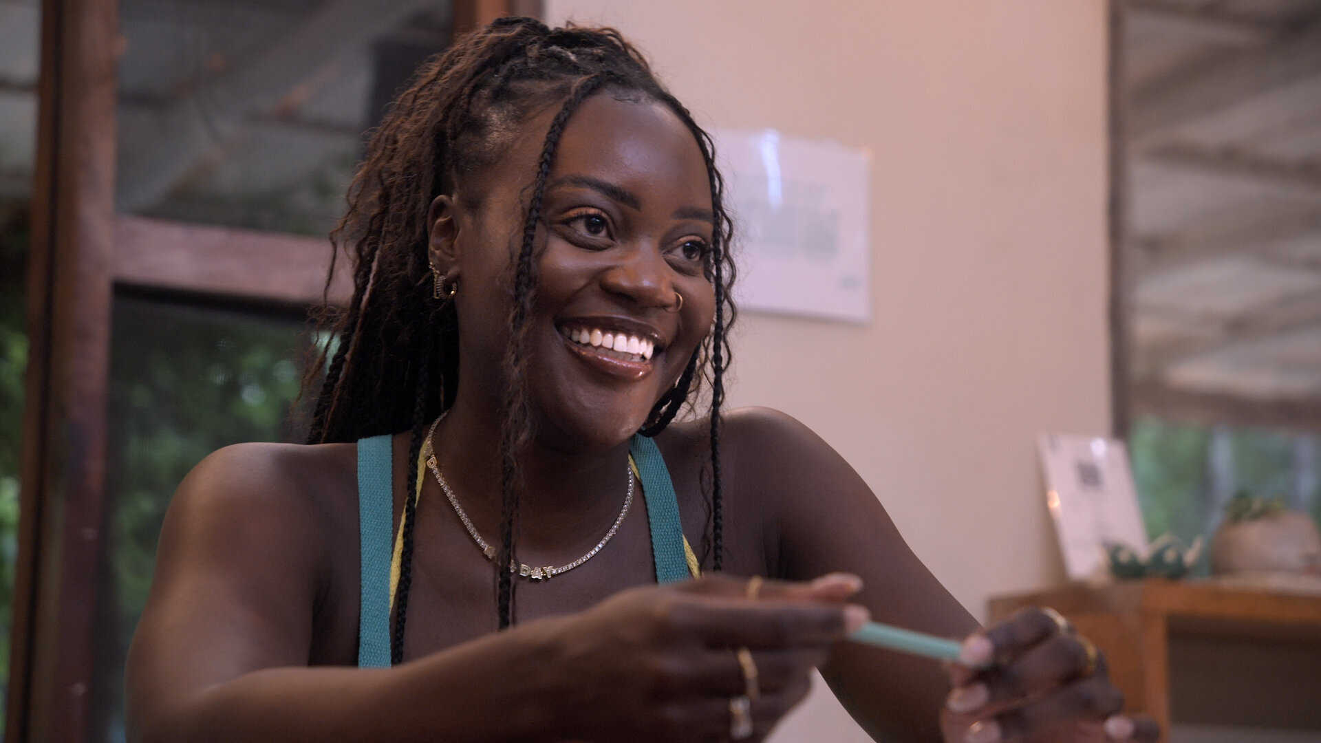 Perfect Match S3E4 Ultimate Temptation