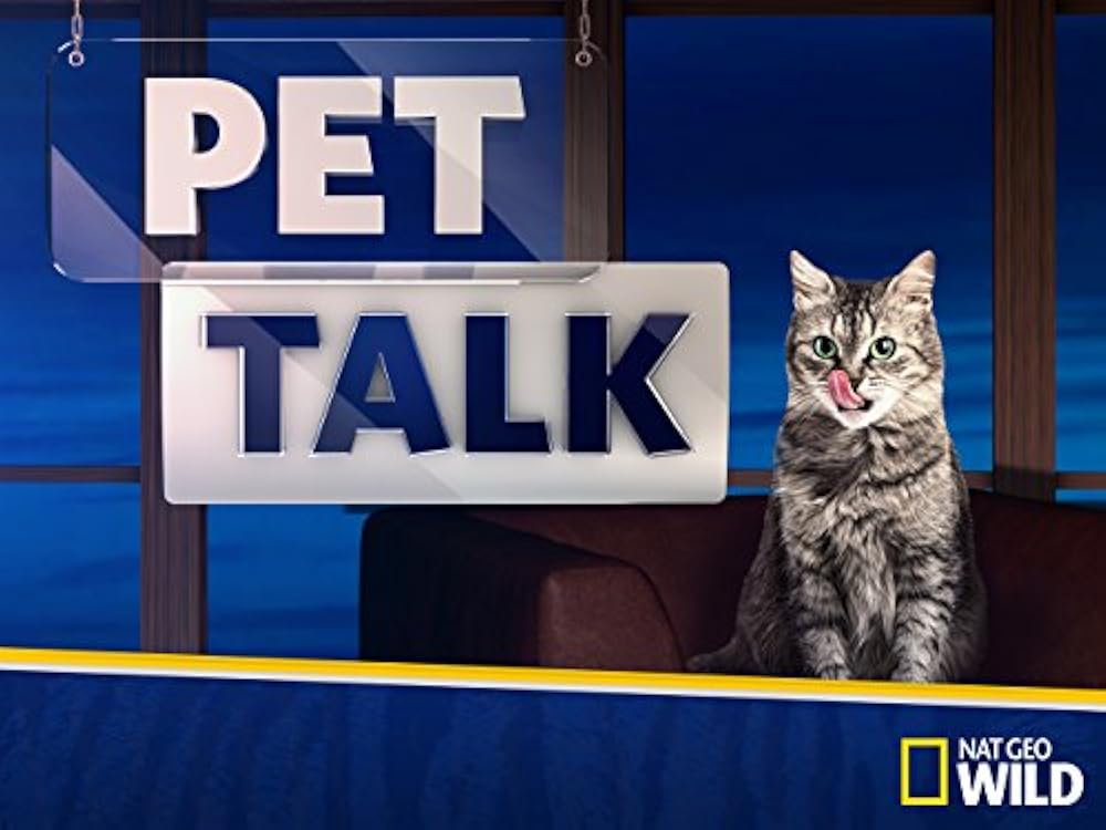 Pet Talk My Pet Ate What!?