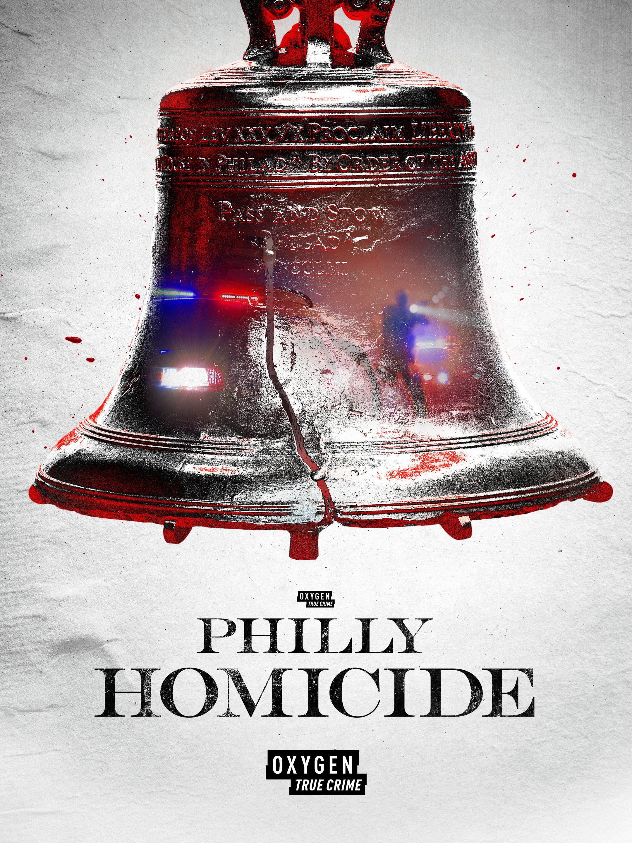 Philly Homicide