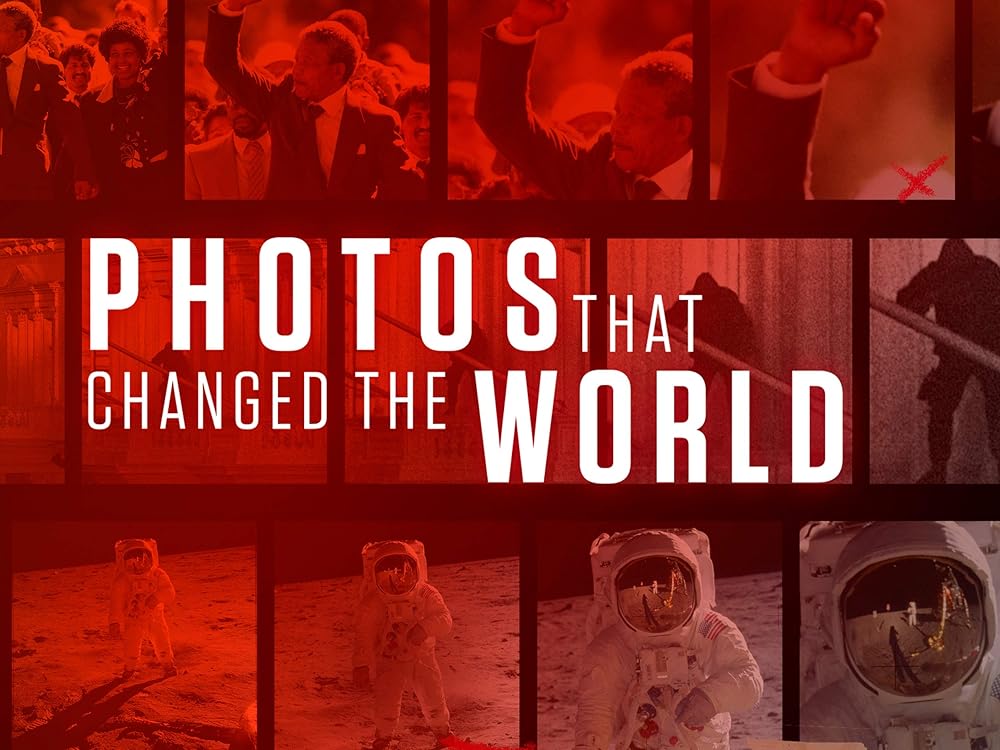 Photos that Changed the World