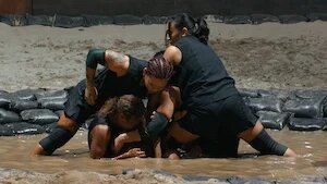 Physical: Asia S1E5 Mysterious Village