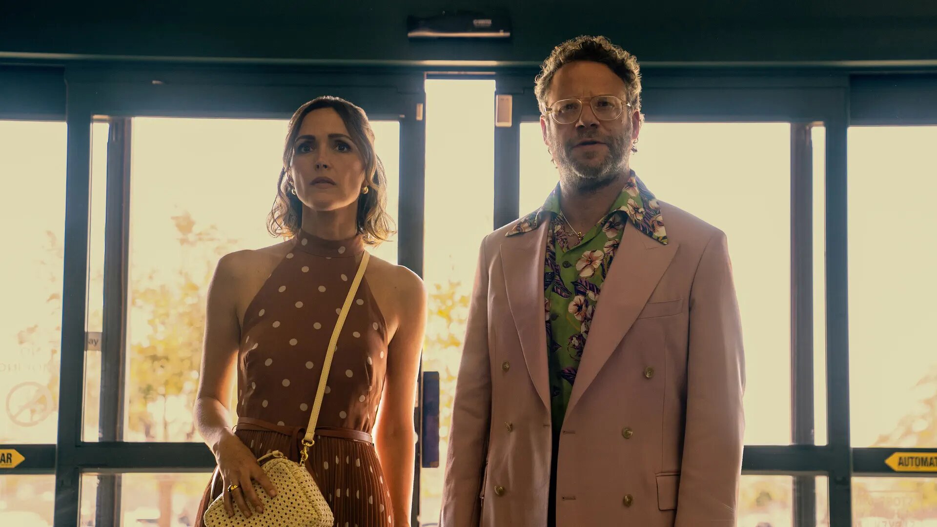 Platonic S2E1 The Engagement Party