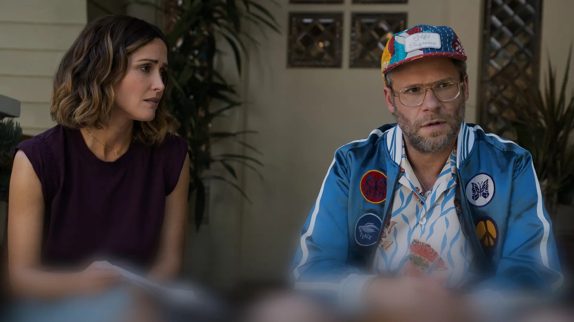 Platonic S2E10 Brett Coyote's Last Stand