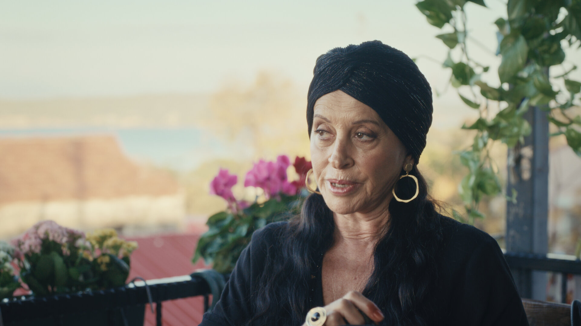 Platonic S1E8 Mavi Dolunay Gecesi