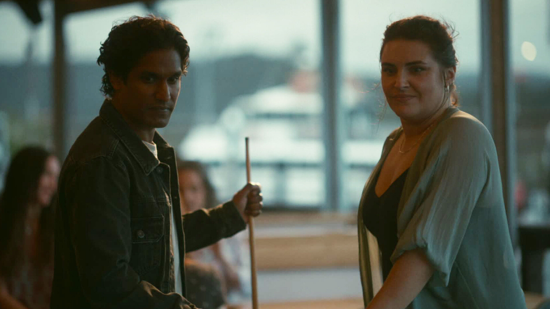 Playing Gracie Darling S1E3 Murmurations