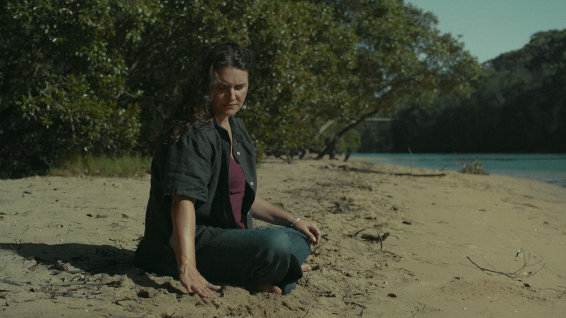 Playing Gracie Darling S1E5 Nine of Swords