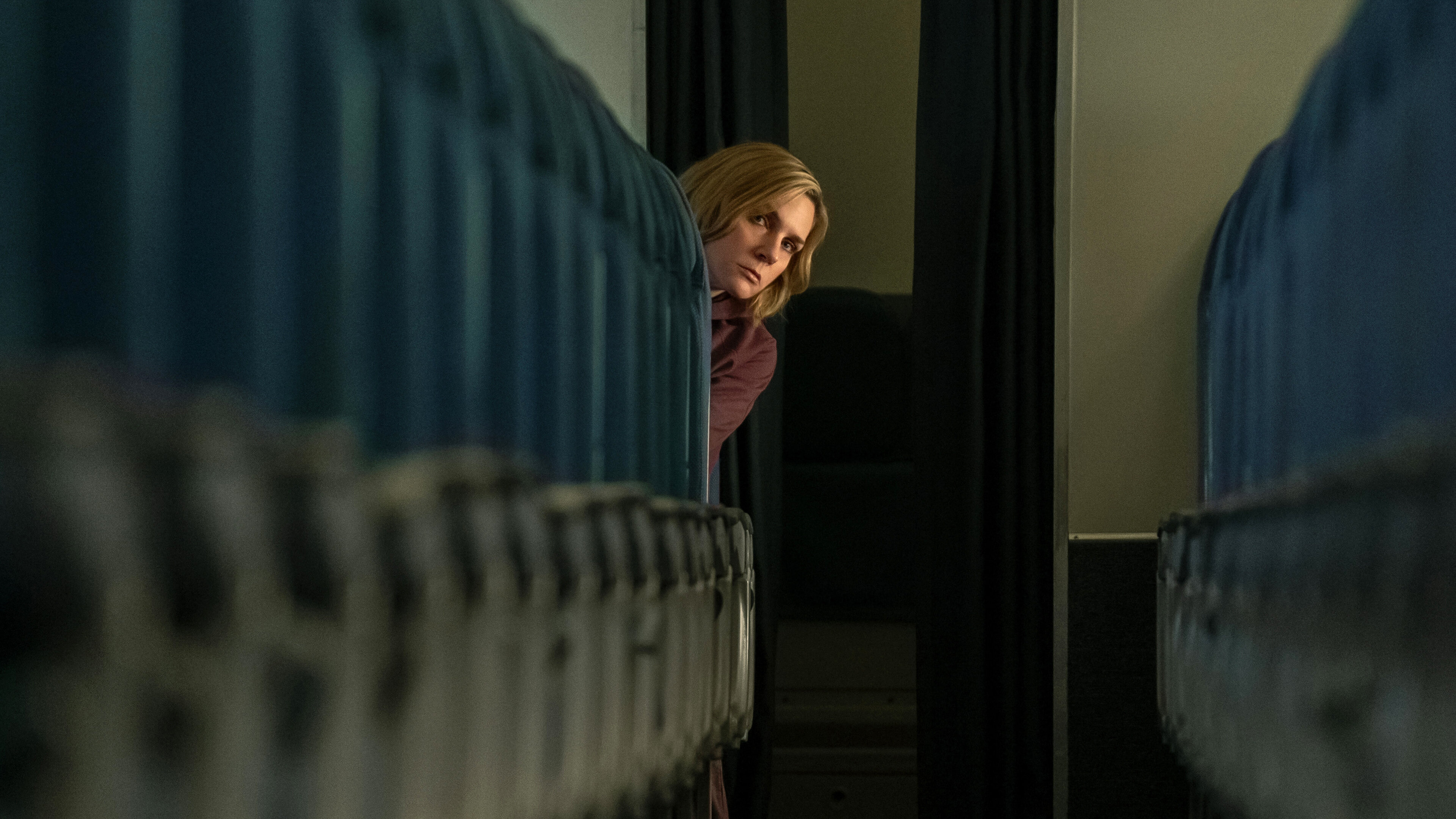 Pluribus S1E3 Grenade