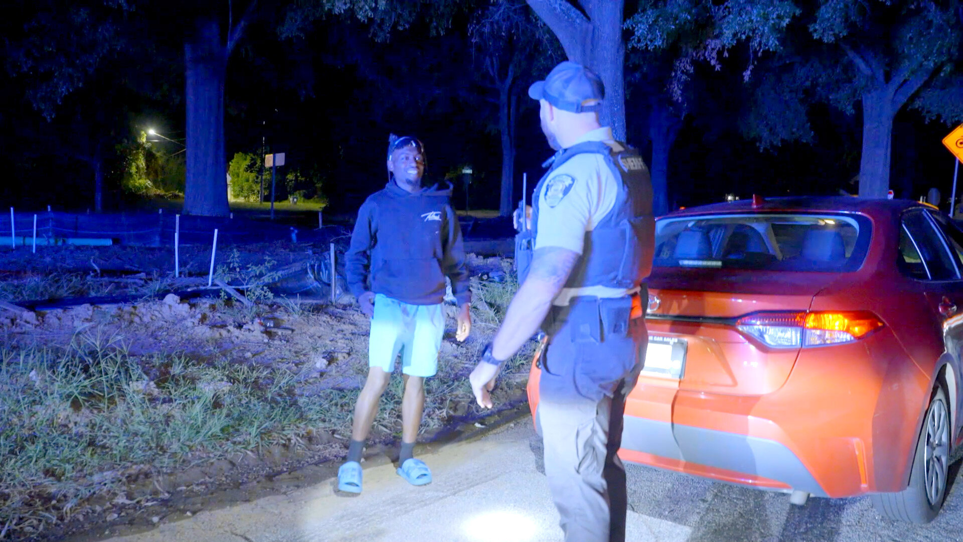 Police 24/7 S2E16 You're in a Pickle