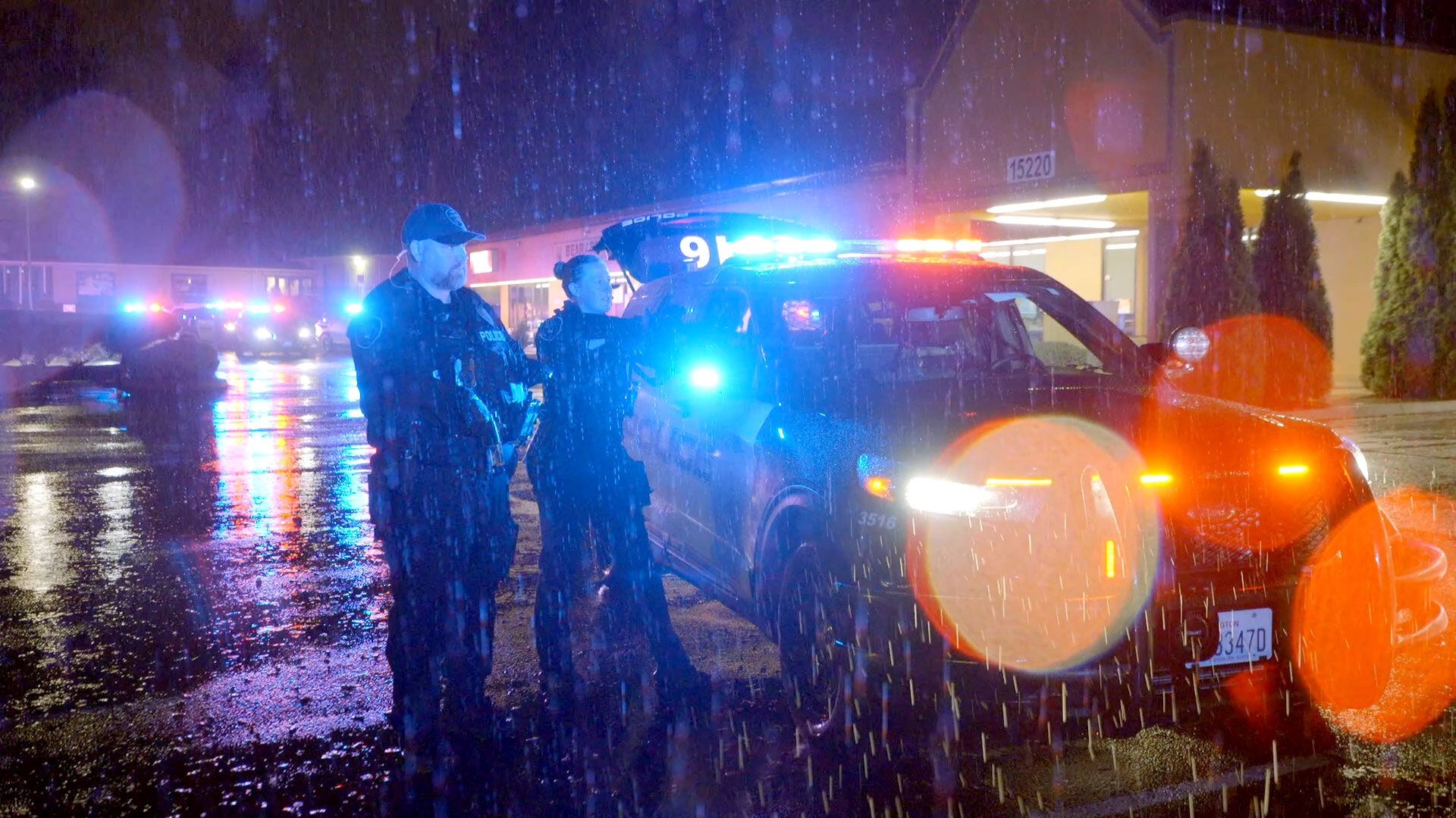 Police 24/7 S2E24 I'm Sorry, Grandma