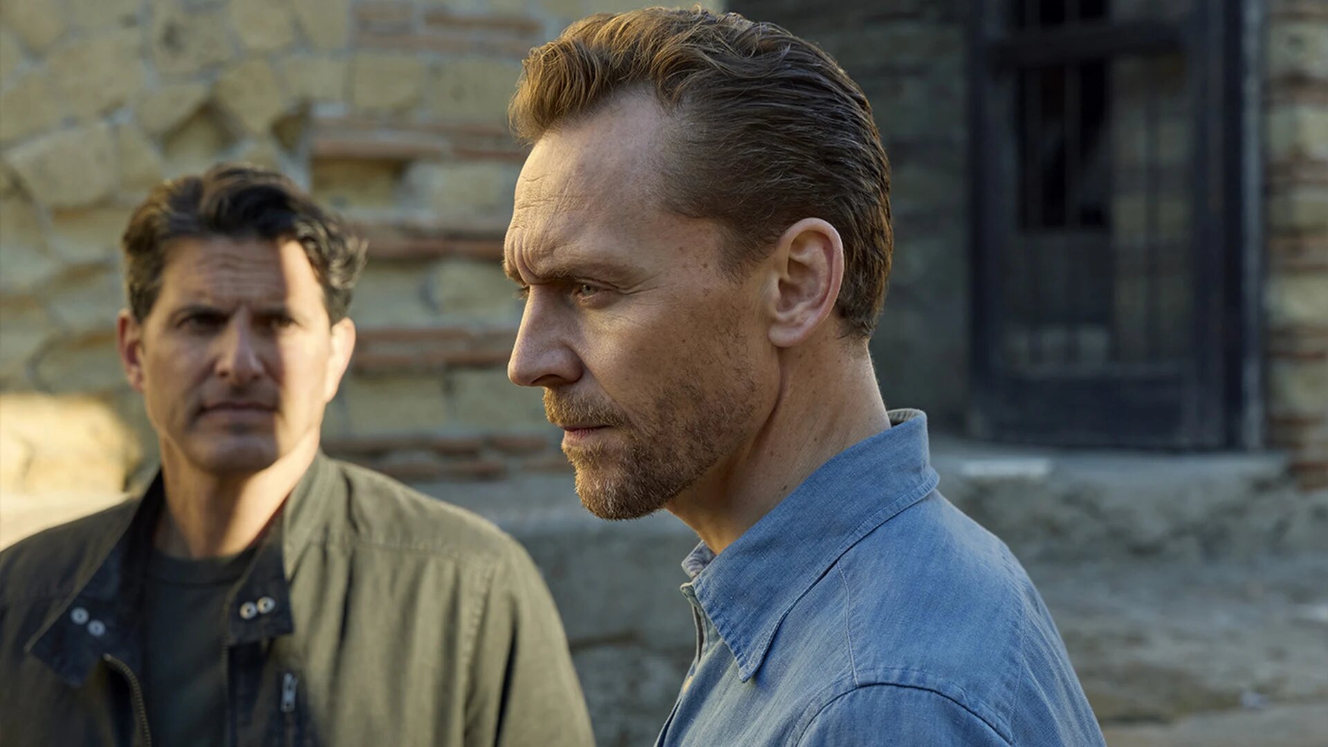 Pompeii: Out of Time with Tom Hiddleston S1E3 Survival