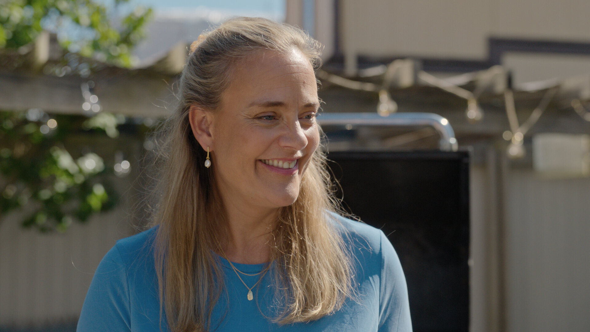 Pørni S4E4 Snakk litt mindre, spør litt mer