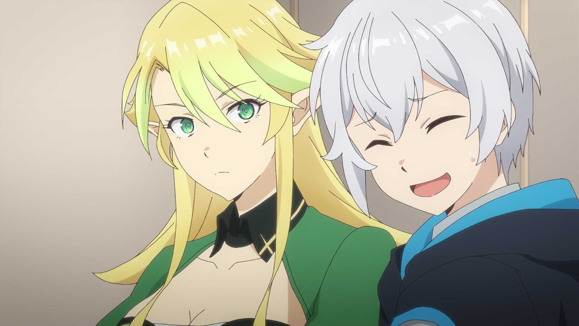 Possibly the Greatest Alchemist of All Time S1E9 Resolve