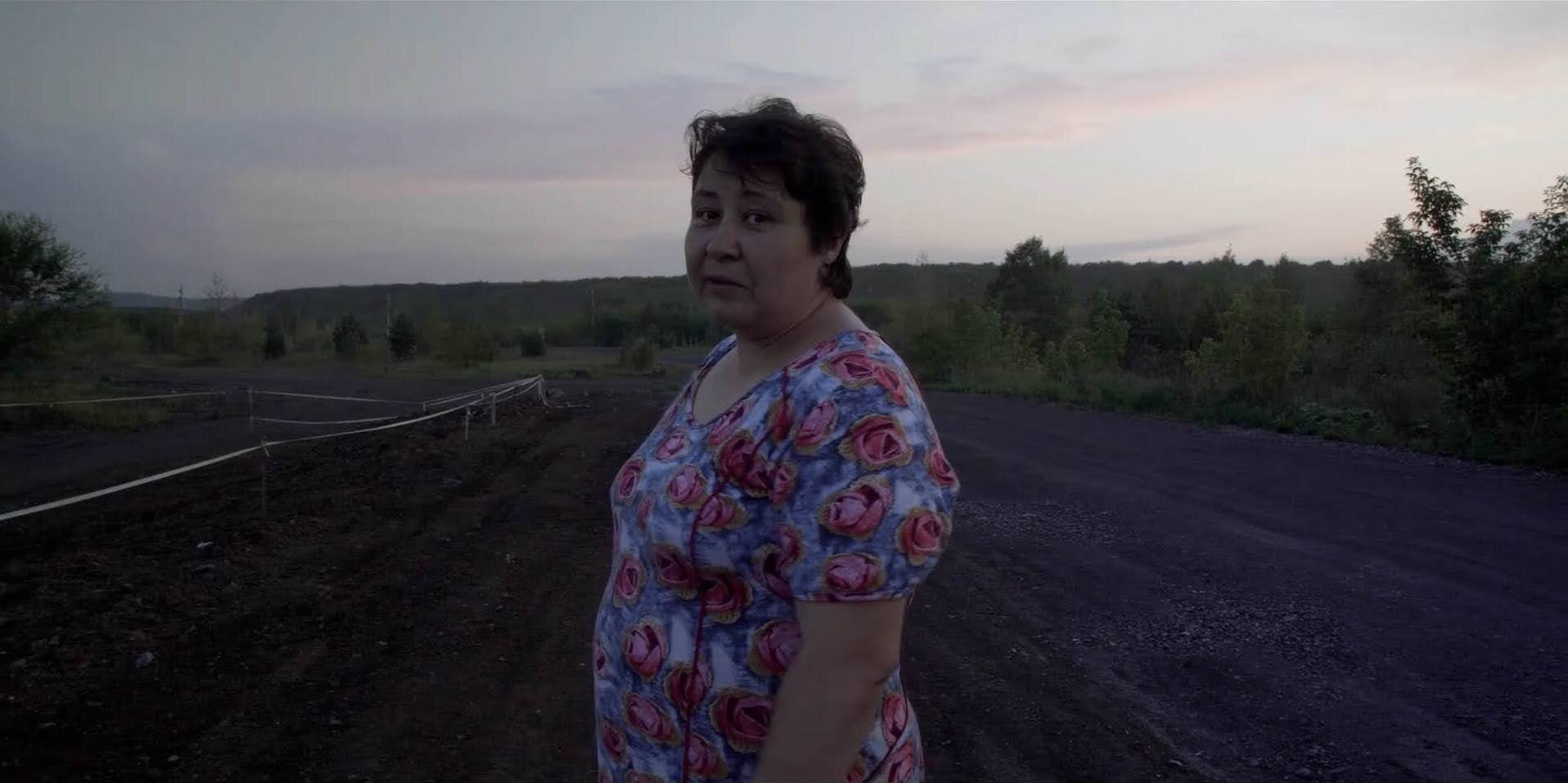 P.O.V. S38E11 Black Snow