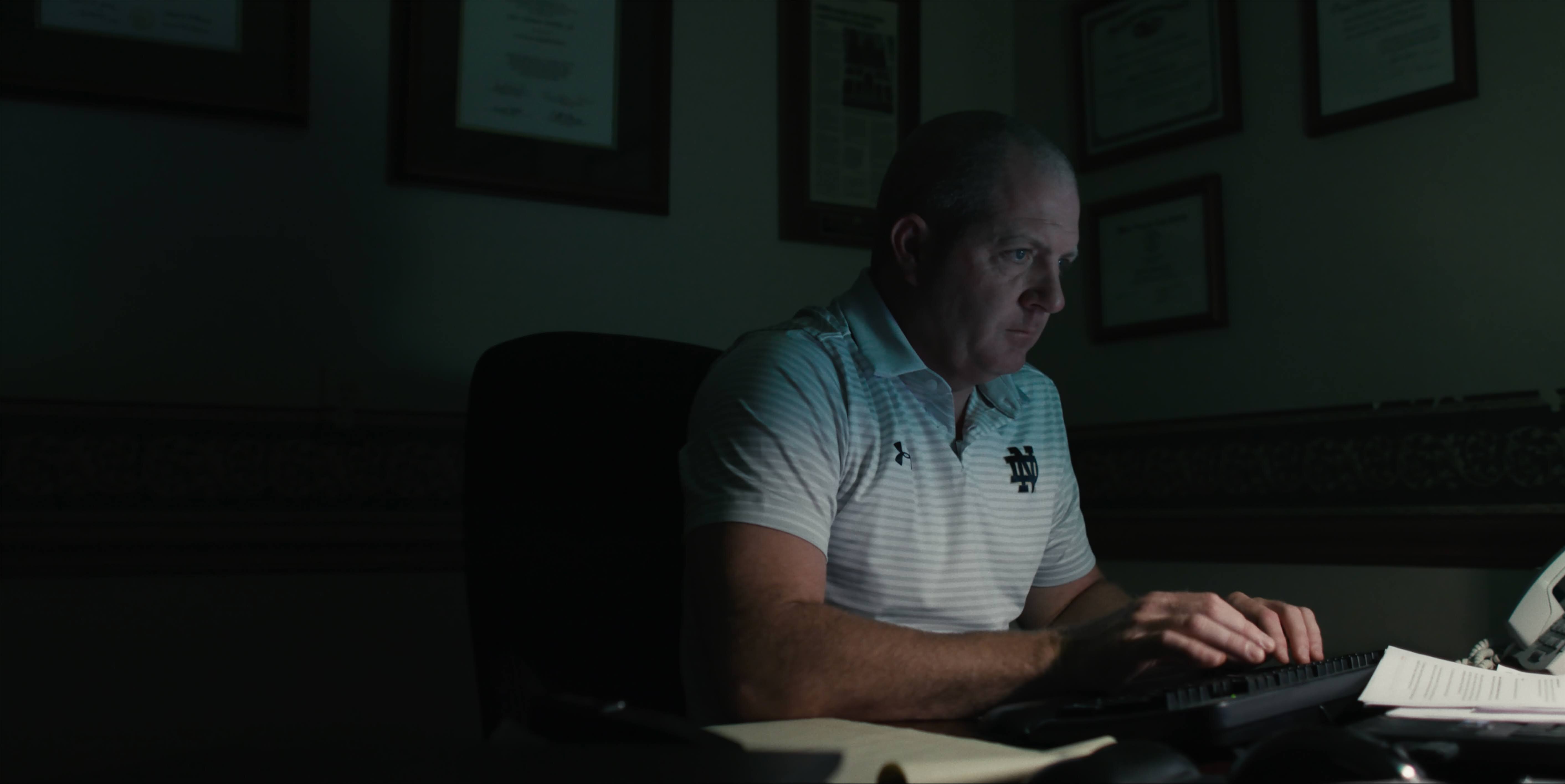 P.O.V. S38E12 The Bitter Pill