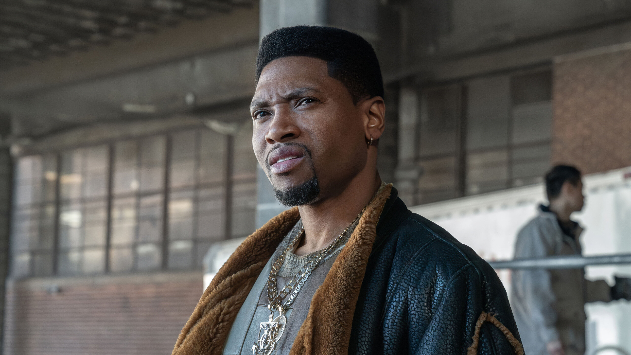Power Book III: Raising Kanan S4E5 The Nail That Sticks Up