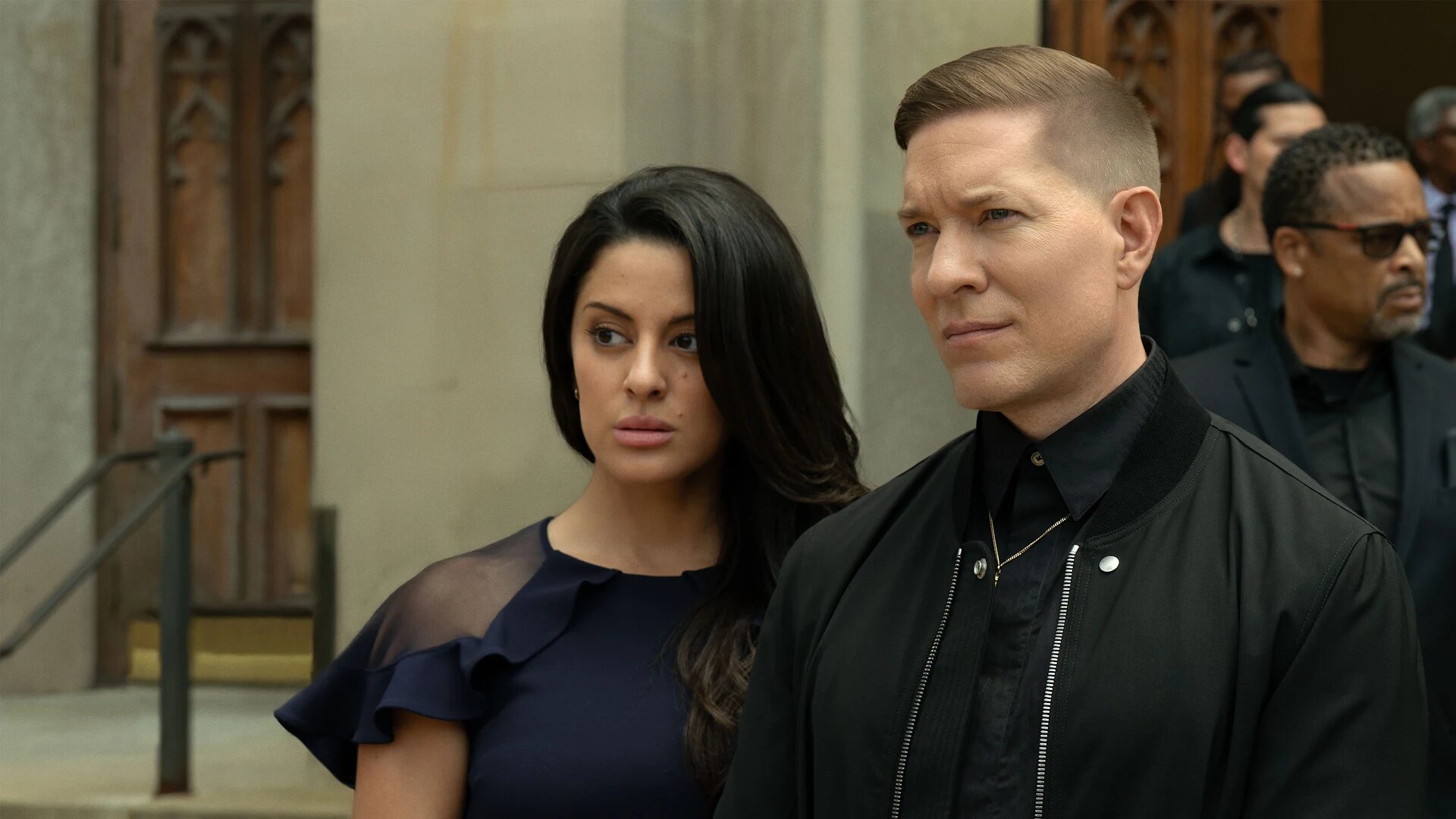 Power Book IV: Force S3E10 Beginning of the End