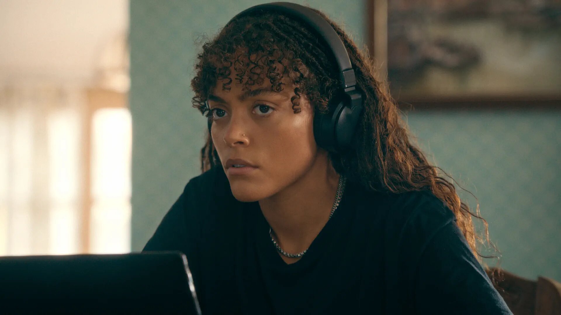 Prime Target S1E2 Syracuse