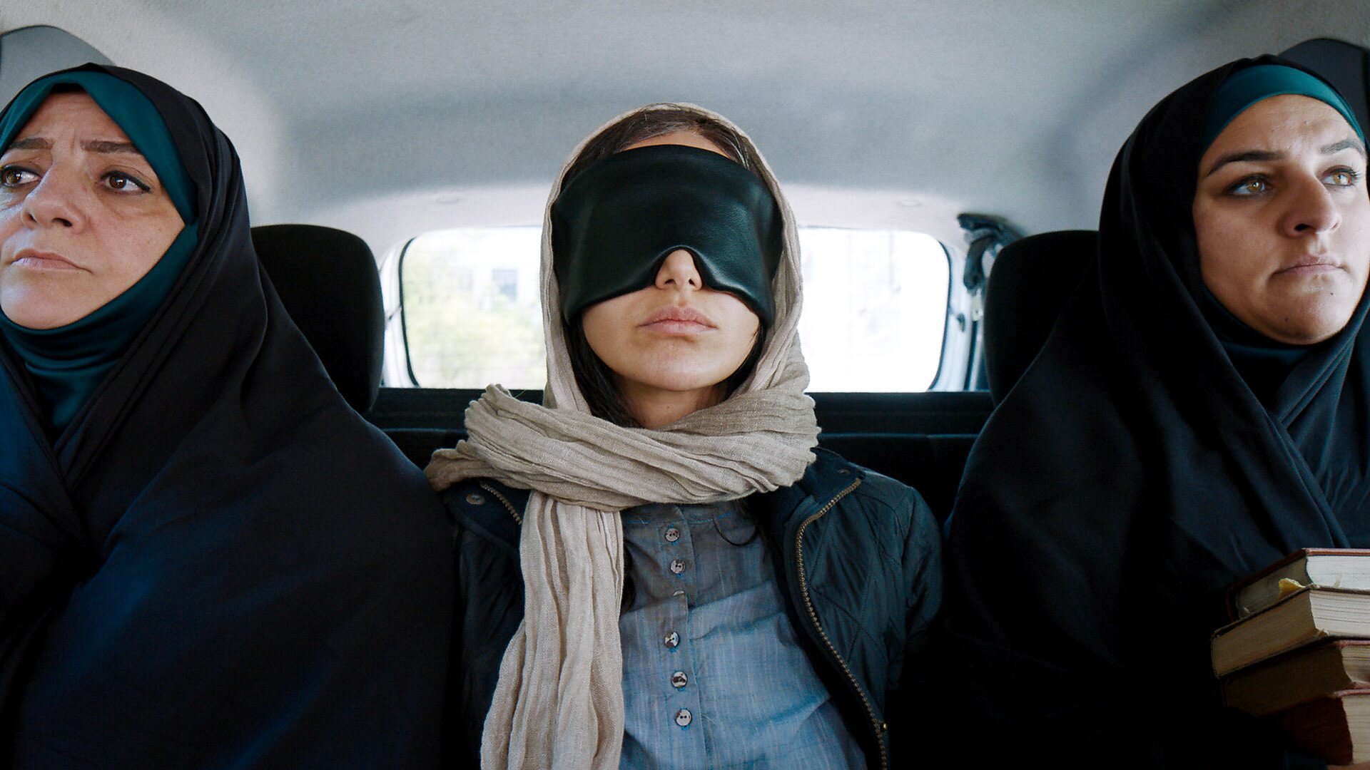 Prisoner 951 S1E3 Episode 3