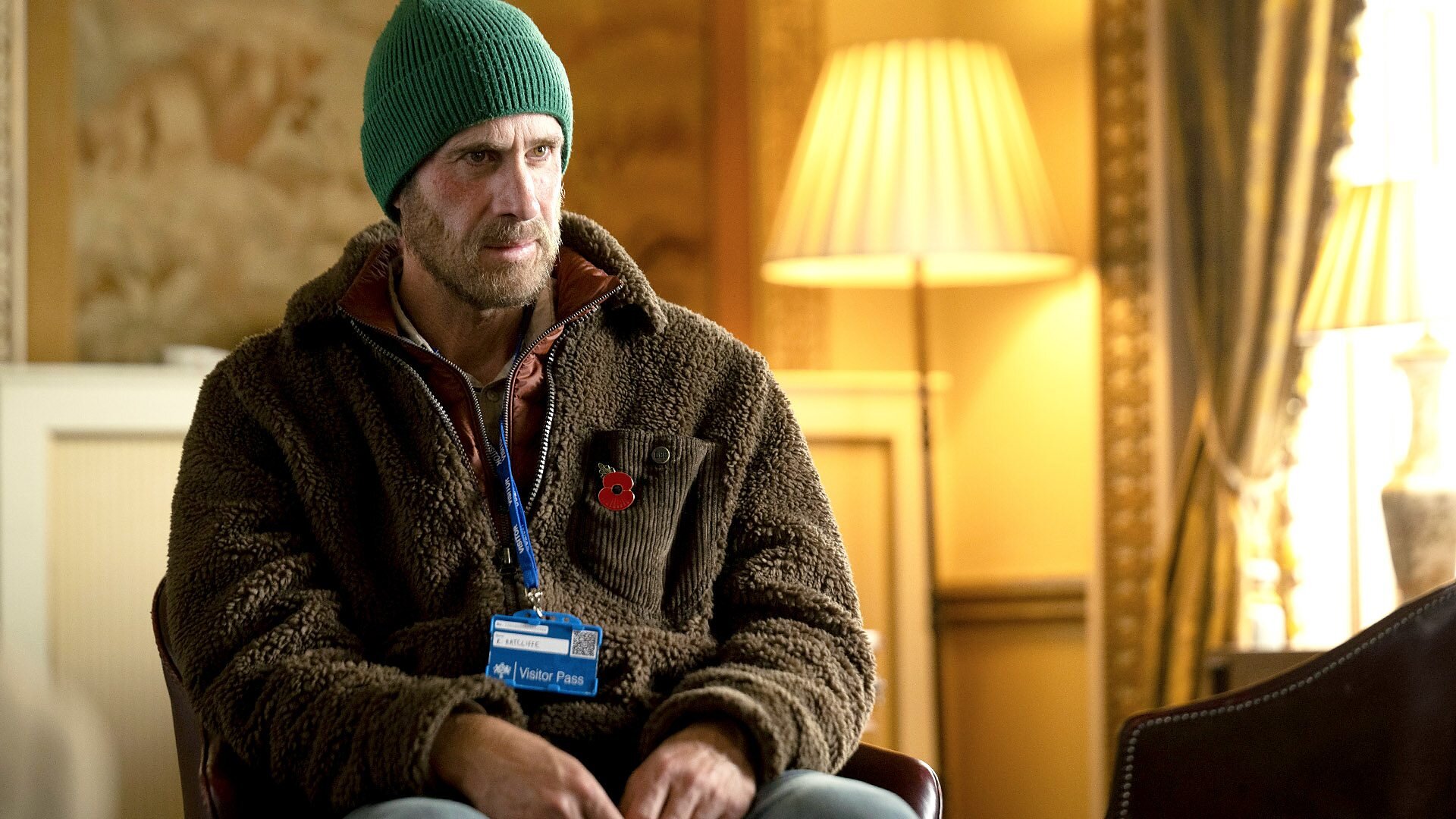 Prisoner 951 S1E4 Episode 4