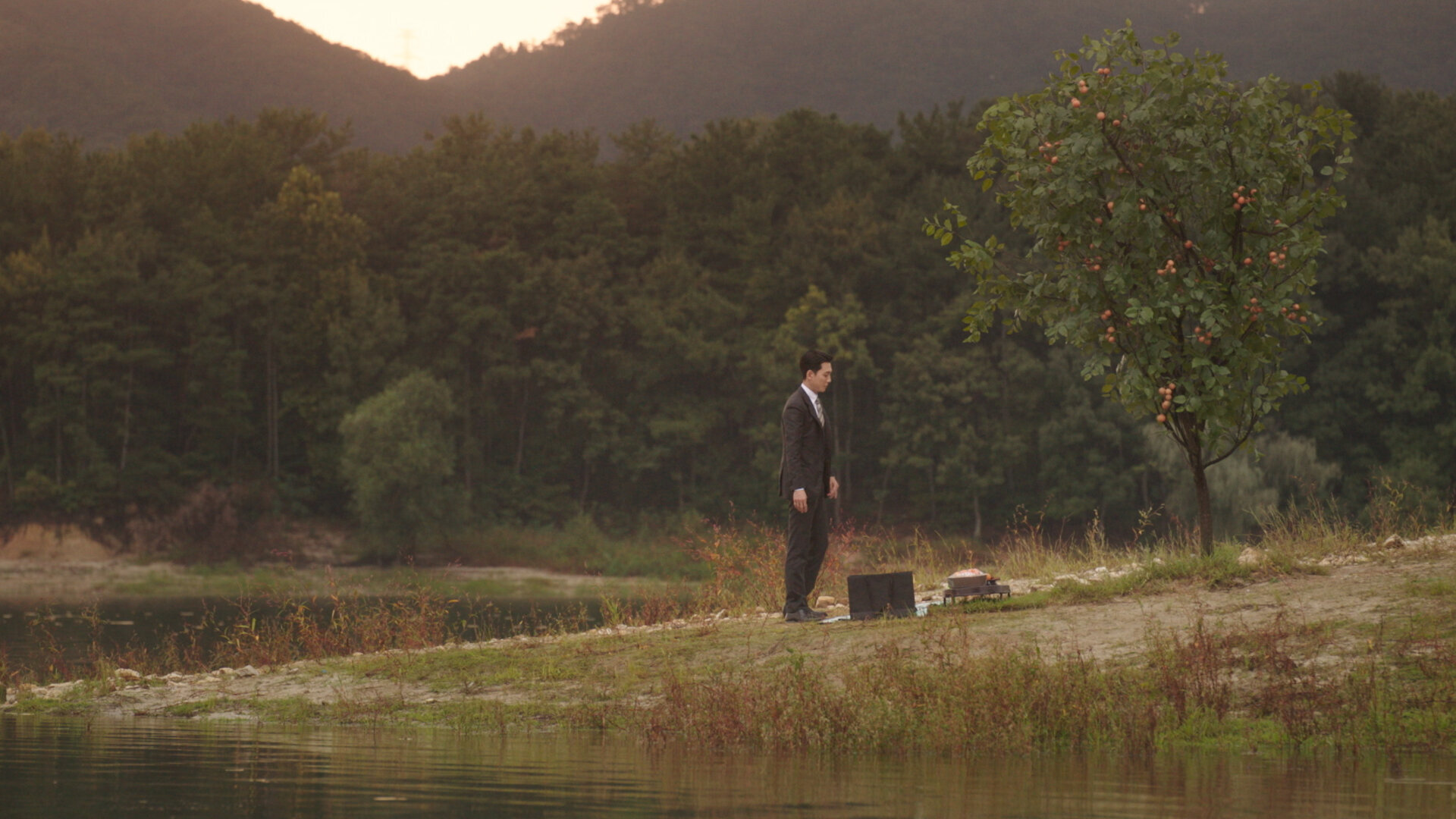 Pro Bono S1E1 Episode 1