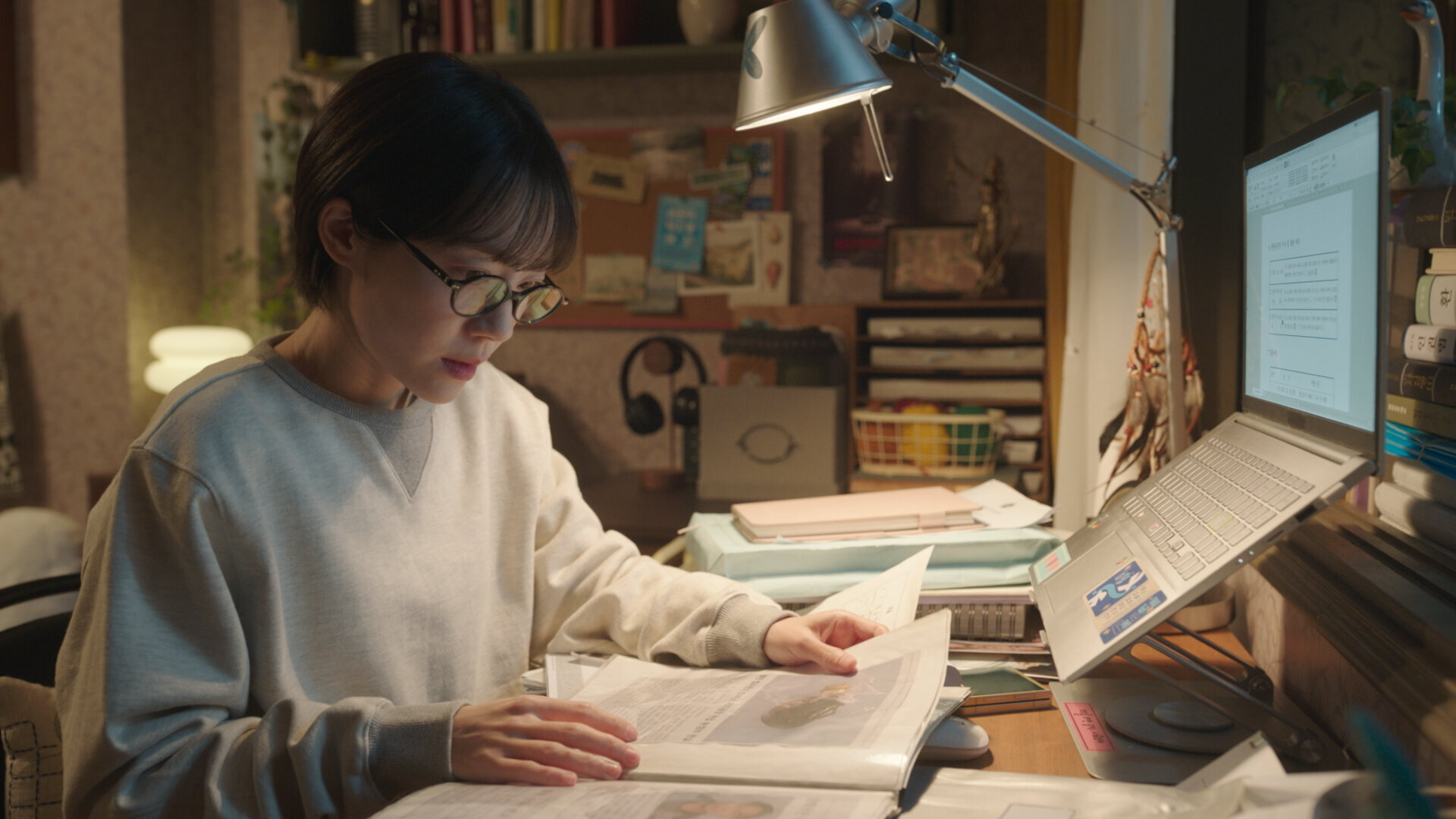 Pro Bono S1E9 Episode 9