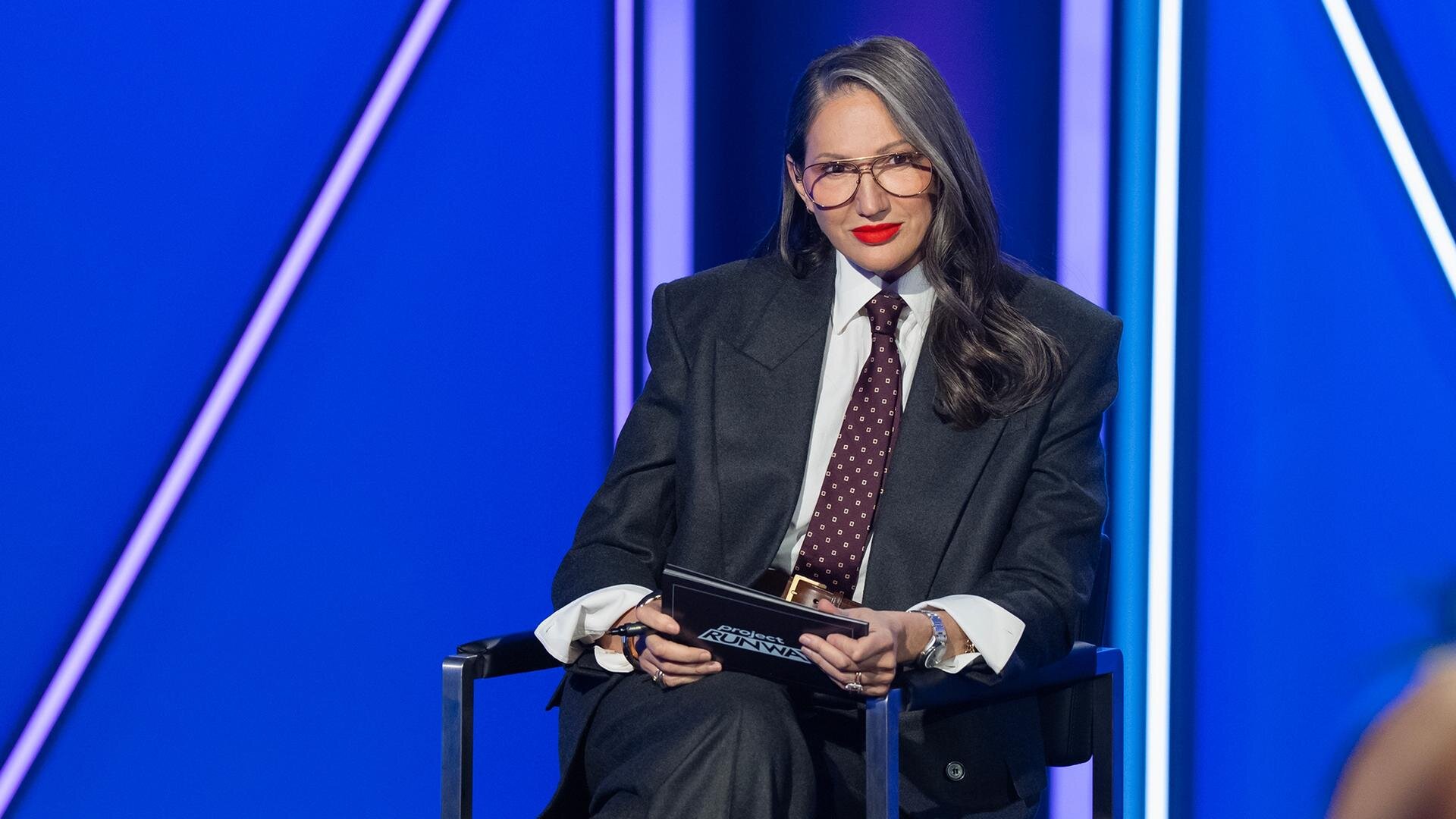 Project Runway S21E5 Complimentary Couture