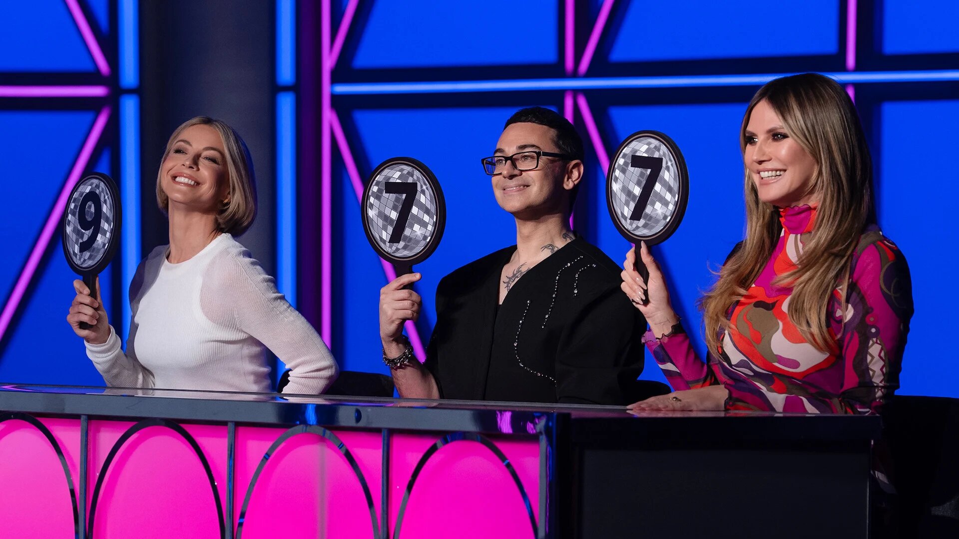 Project Runway S22E8 Designing with the Stars