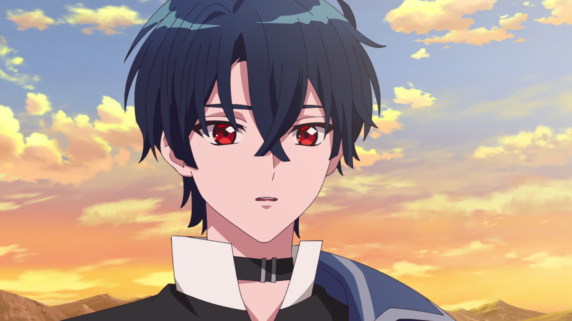 Promise of Wizard S1E7 Uninvited Guests at the Party