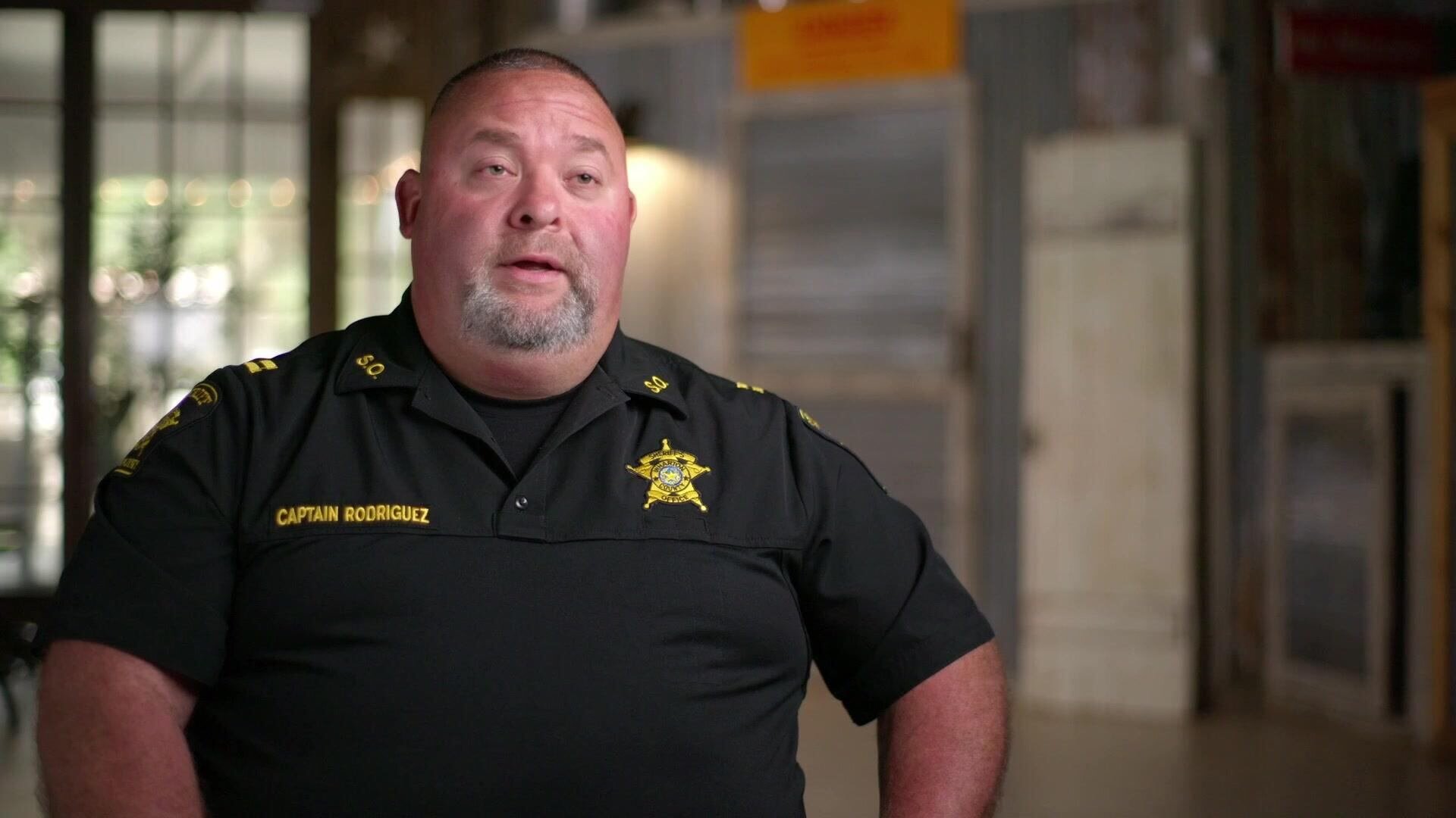 Prosecuting Evil with Kelly Siegler S2E7 Too Close to Home