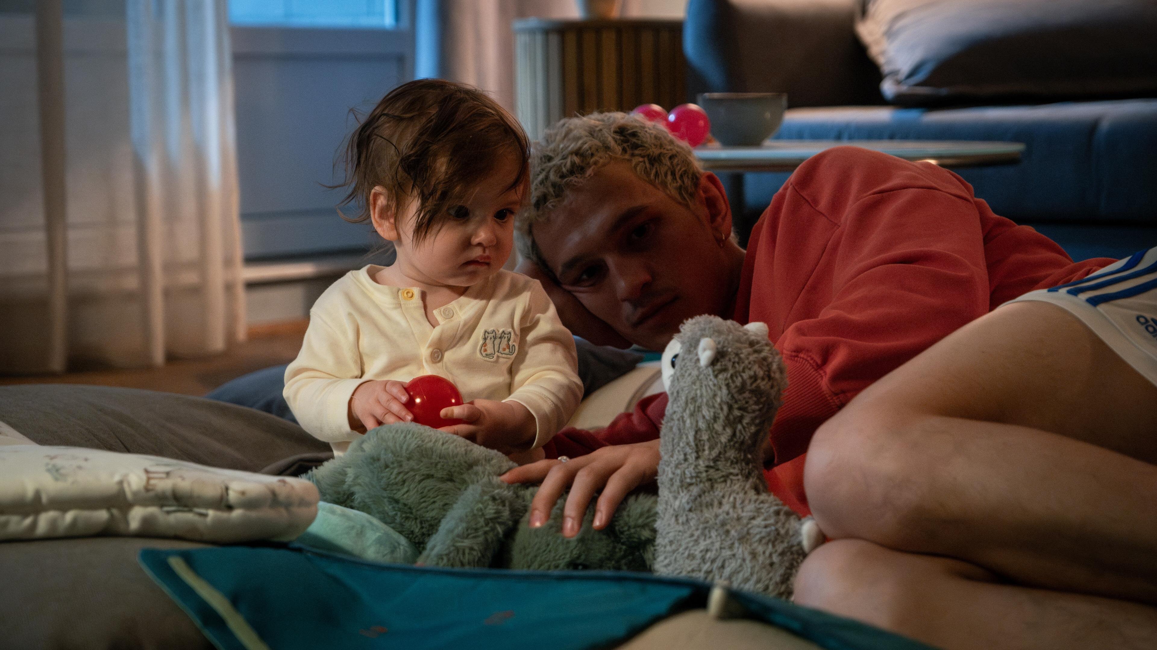 Proud S1E2 Odcinek 2
