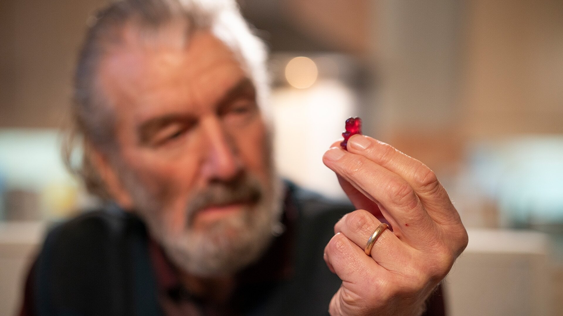 Pushers S1E3 Episode 3