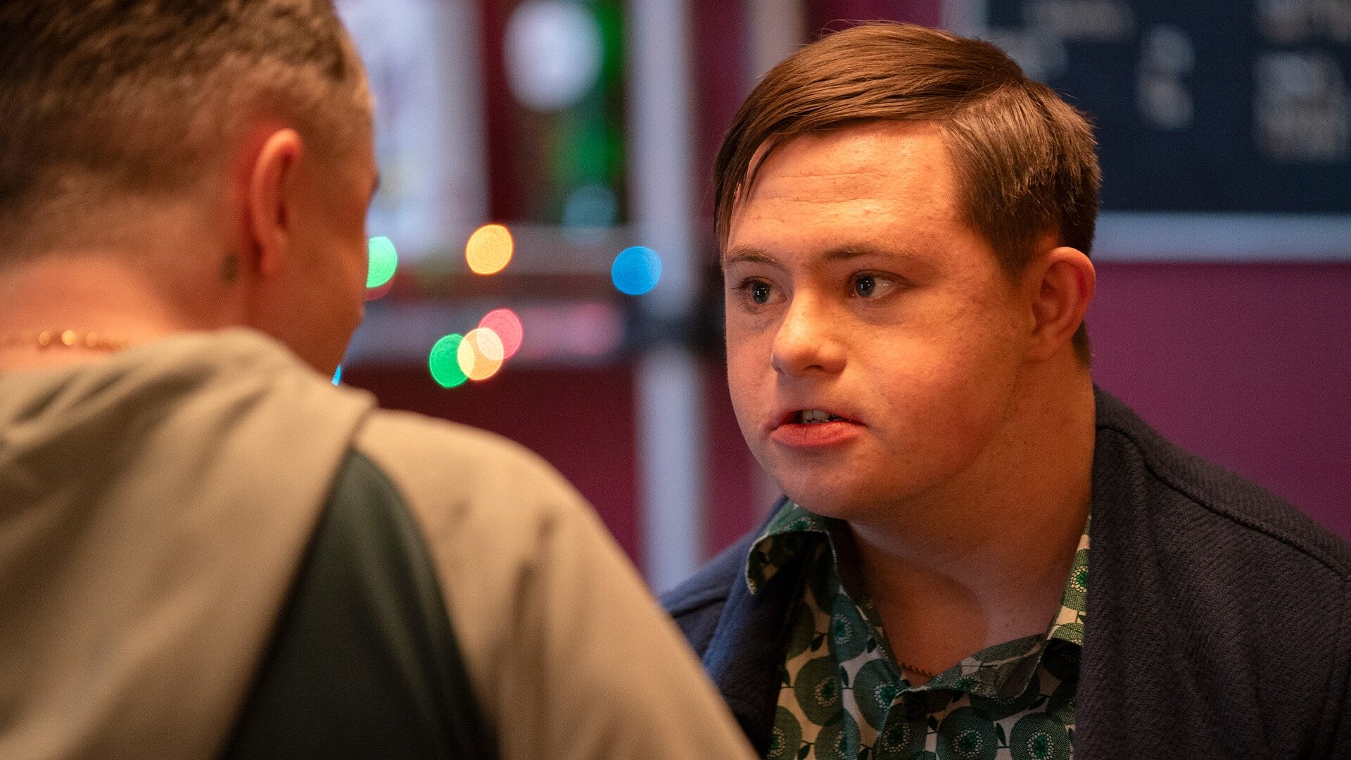 Pushers S1E4 Episode 4